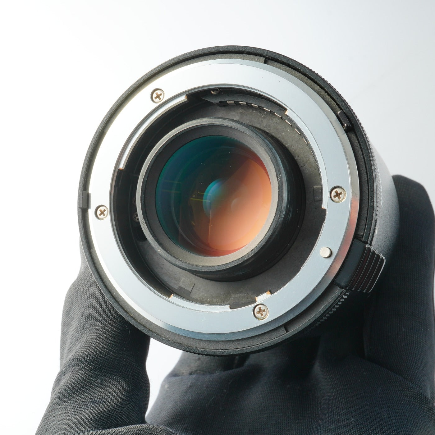 Nikon AF-1 TELECONVERTER TC-20E 2X テレコンバーター