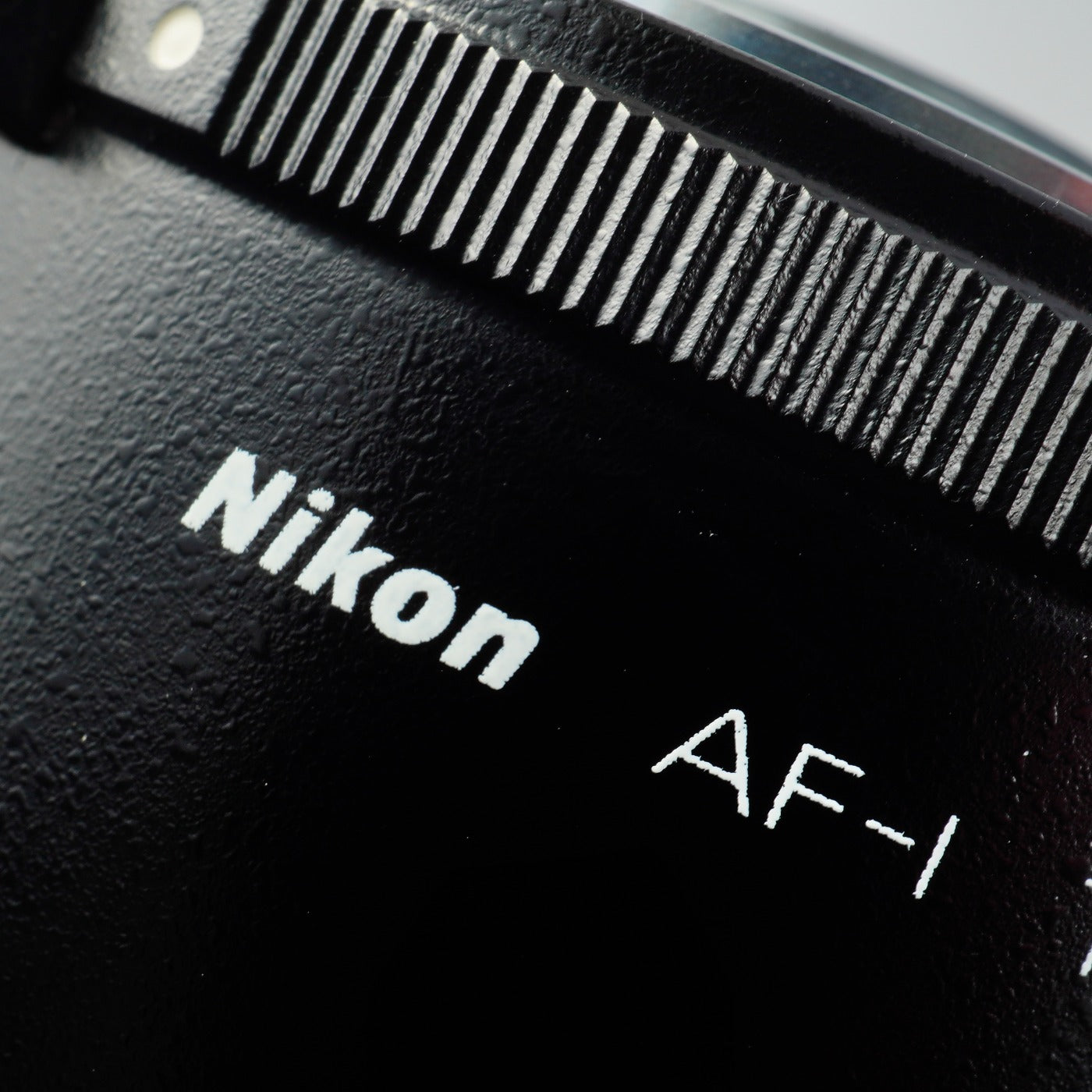 Nikon AF-1 TELECONVERTER TC-20E 2X テレコンバーター