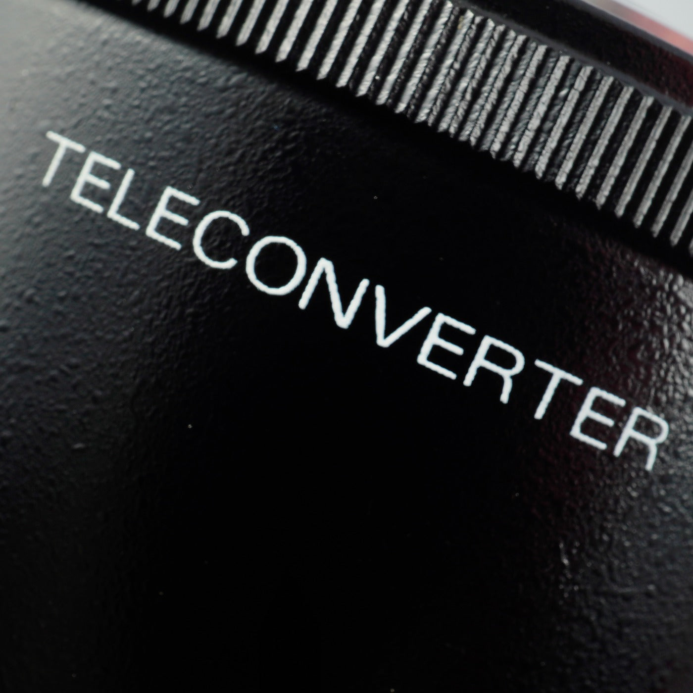 Nikon AF-1 TELECONVERTER TC-20E 2X テレコンバーター