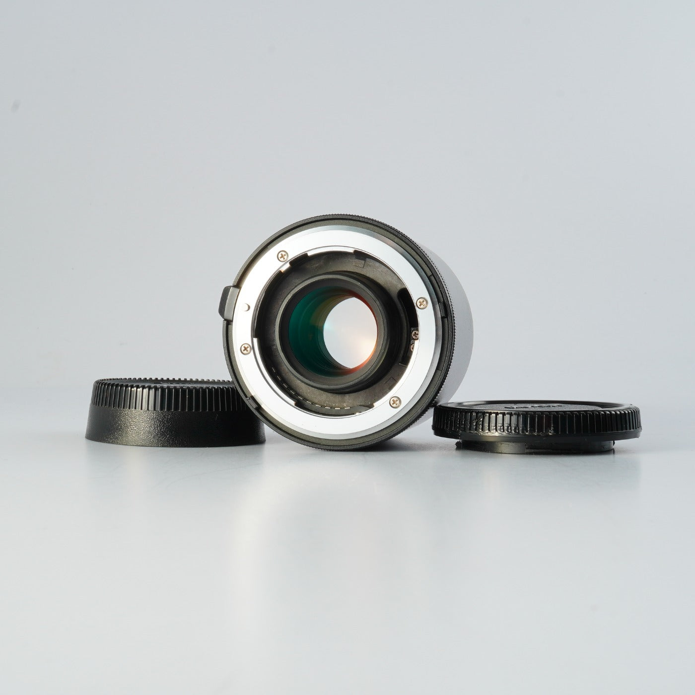 Nikon AF-1 TELECONVERTER TC-20E 2X テレコンバーター