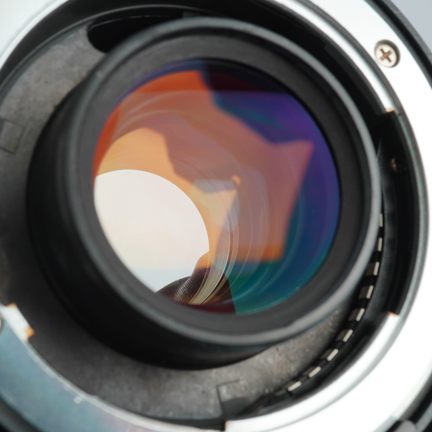 Nikon AF-1 TELECONVERTER TC-20E 2X テレコンバーター