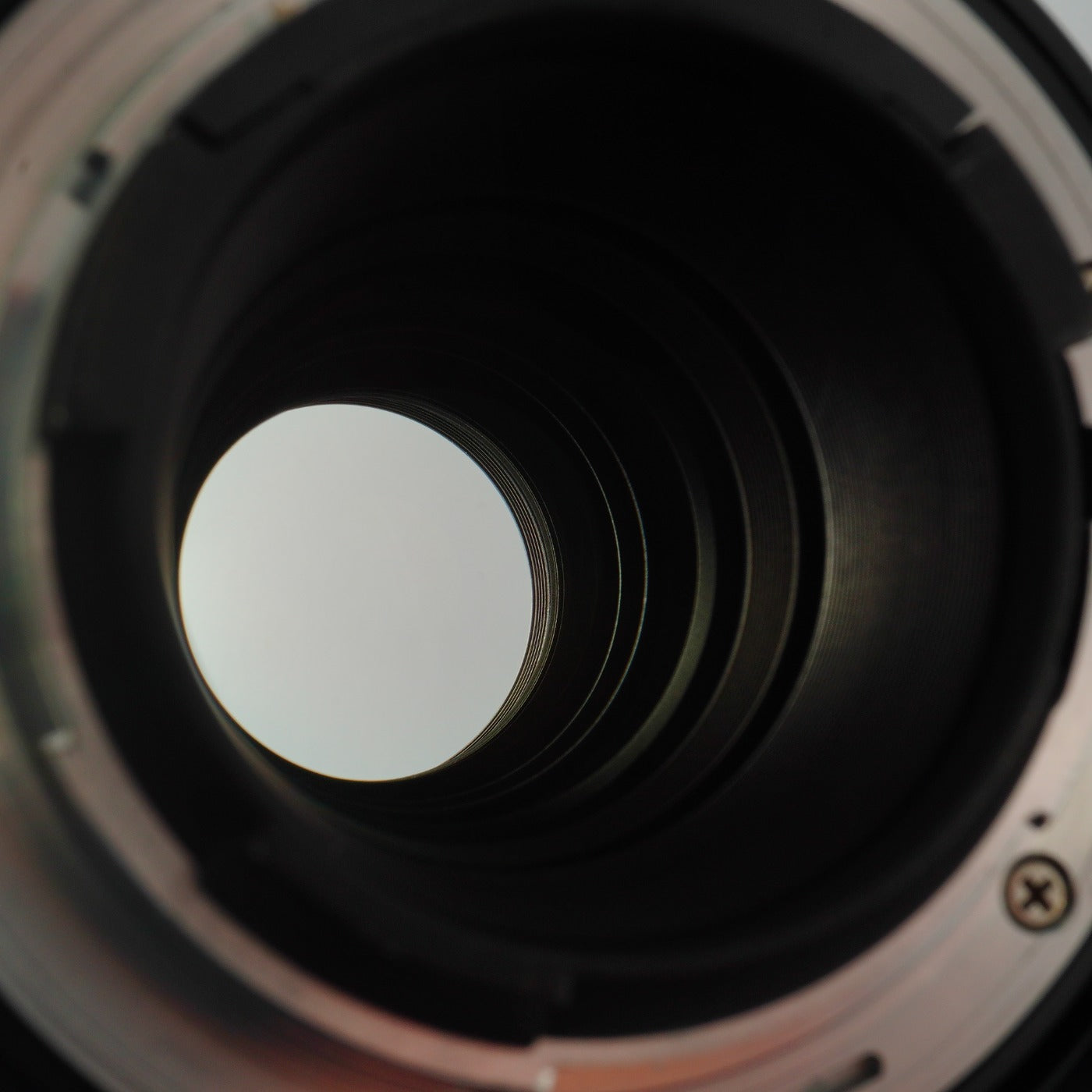 Nikon AF-1 TELECONVERTER TC-20E 2X テレコンバーター