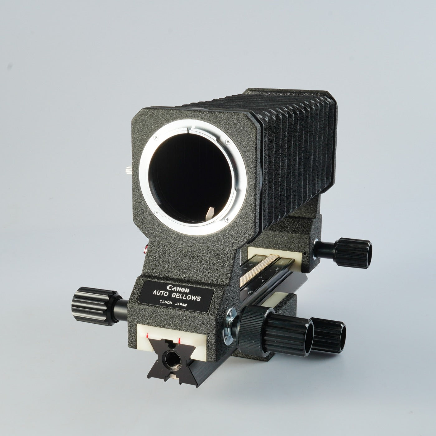Canon AUTO BELLOWS カメラ関連アクセサリー