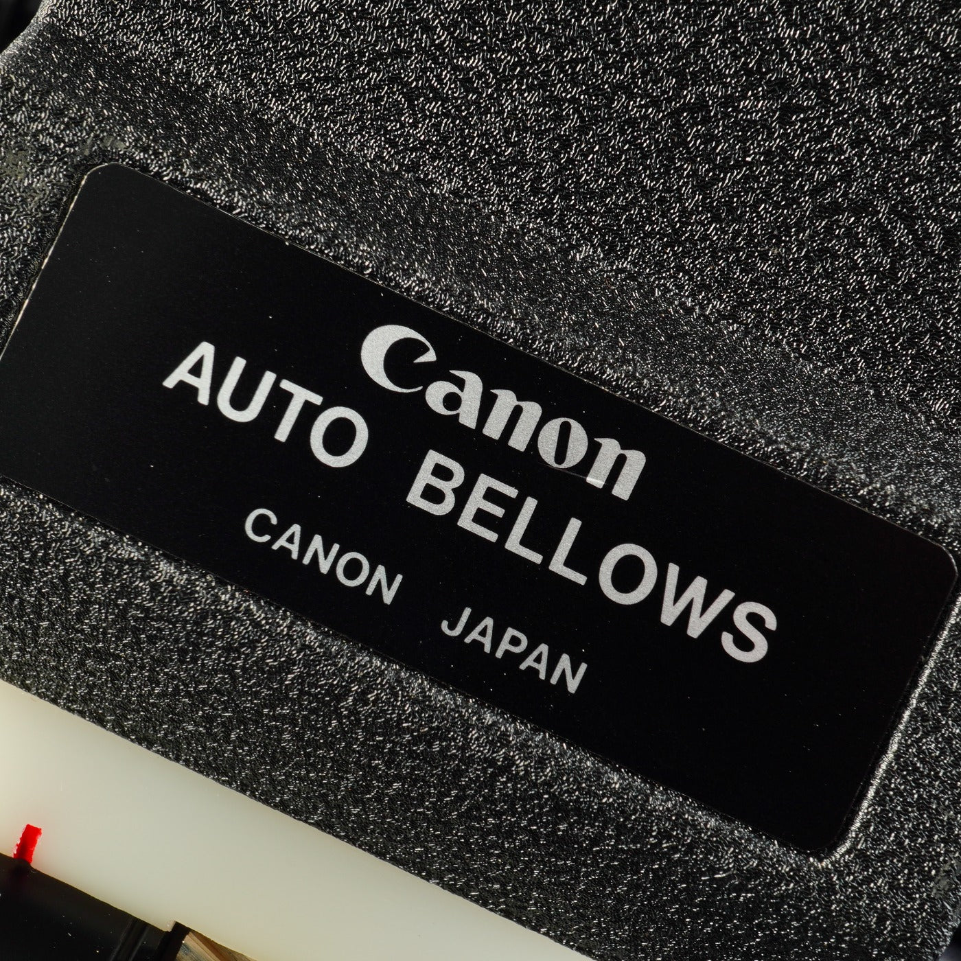 Canon AUTO BELLOWS カメラ関連アクセサリー