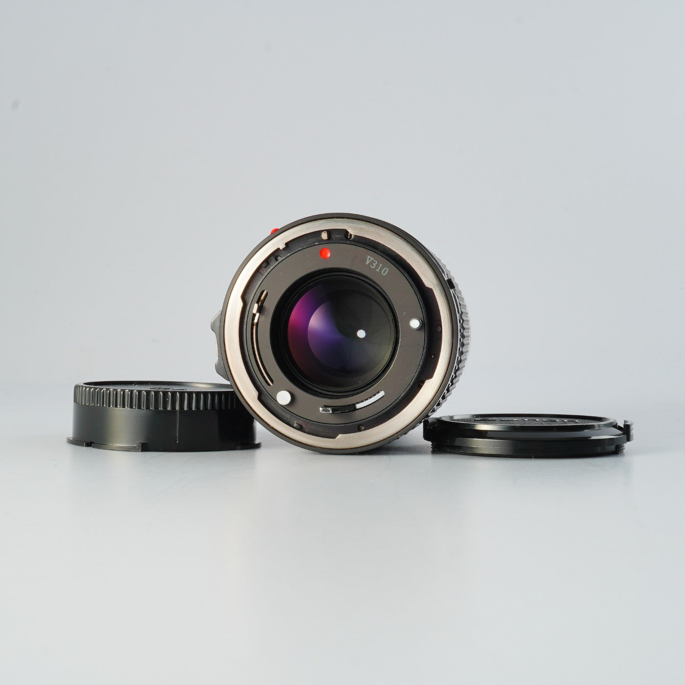 Canon FD 135mm F/2.8 単焦点レンズ