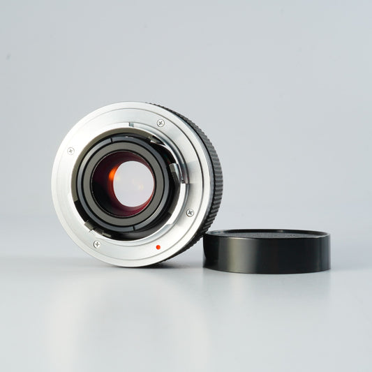 Carl Zeiss Mutar I 2x T* Teleconverter (Contax/Yashica用) テレコンバーター