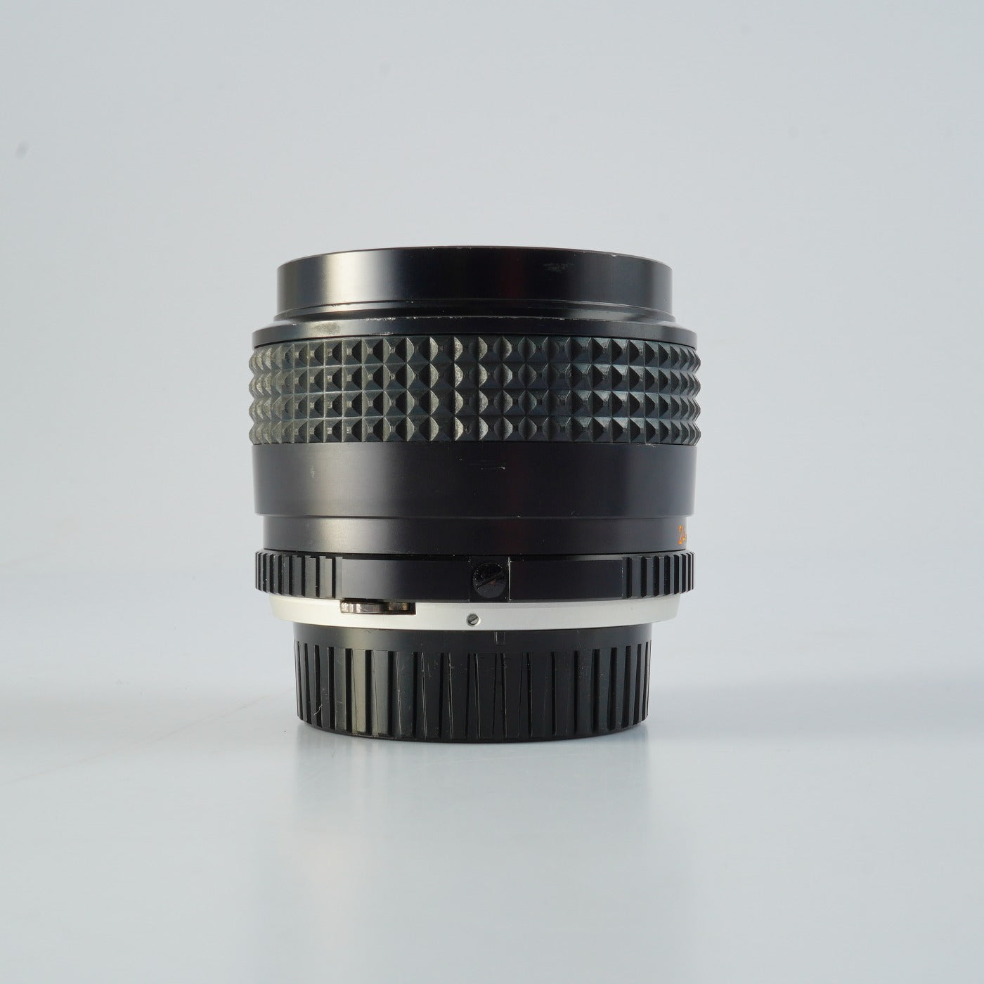 MINOLTA MC W.Rokkor SI 24mm F/2.8 単焦点レンズ