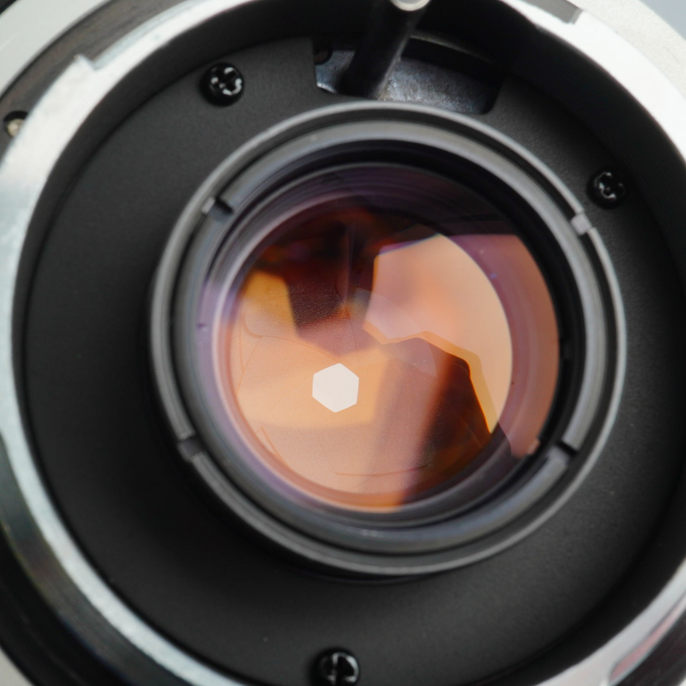 MINOLTA MC W.Rokkor SI 24mm F/2.8 単焦点レンズ