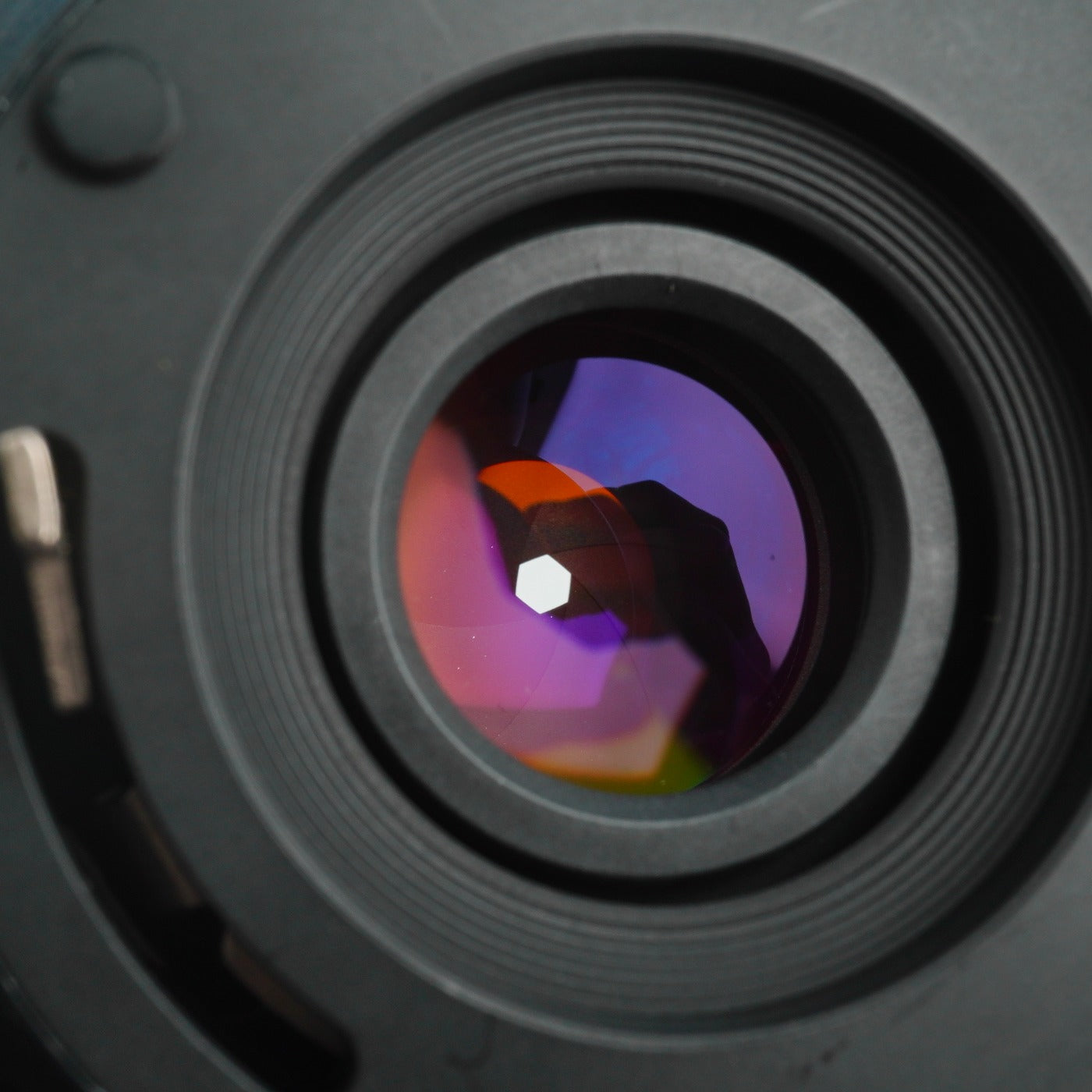 Canon FD 35-70mm F/4 ズームレンズ