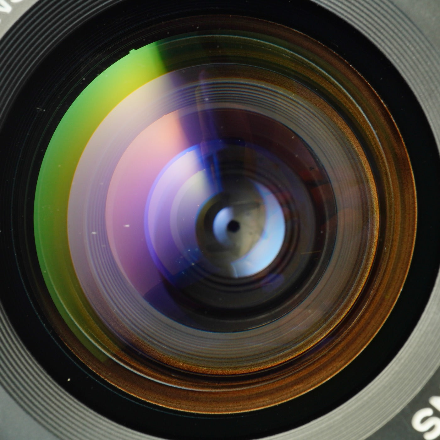 Canon FD 35-70mm F/4 ズームレンズ – 山田写真機店