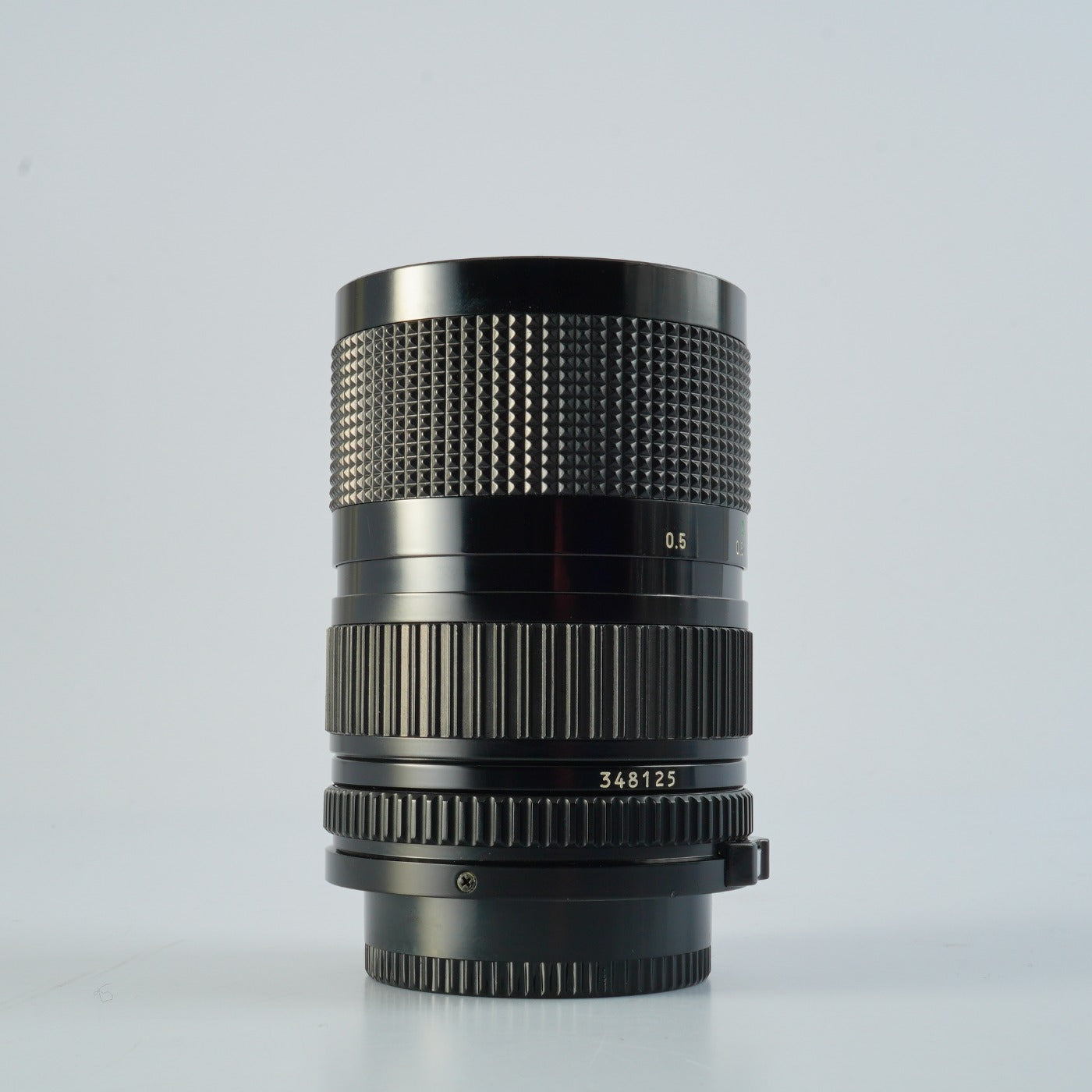 Canon FD 35-70mm F/4 ズームレンズ