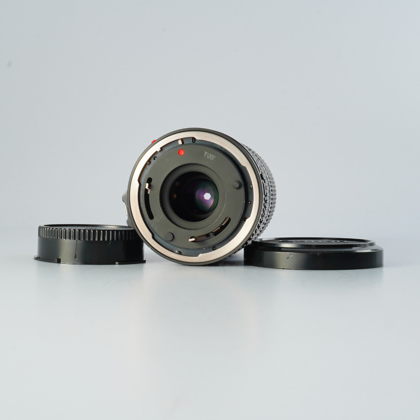 Canon FD 35-70mm F/4 ズームレンズ