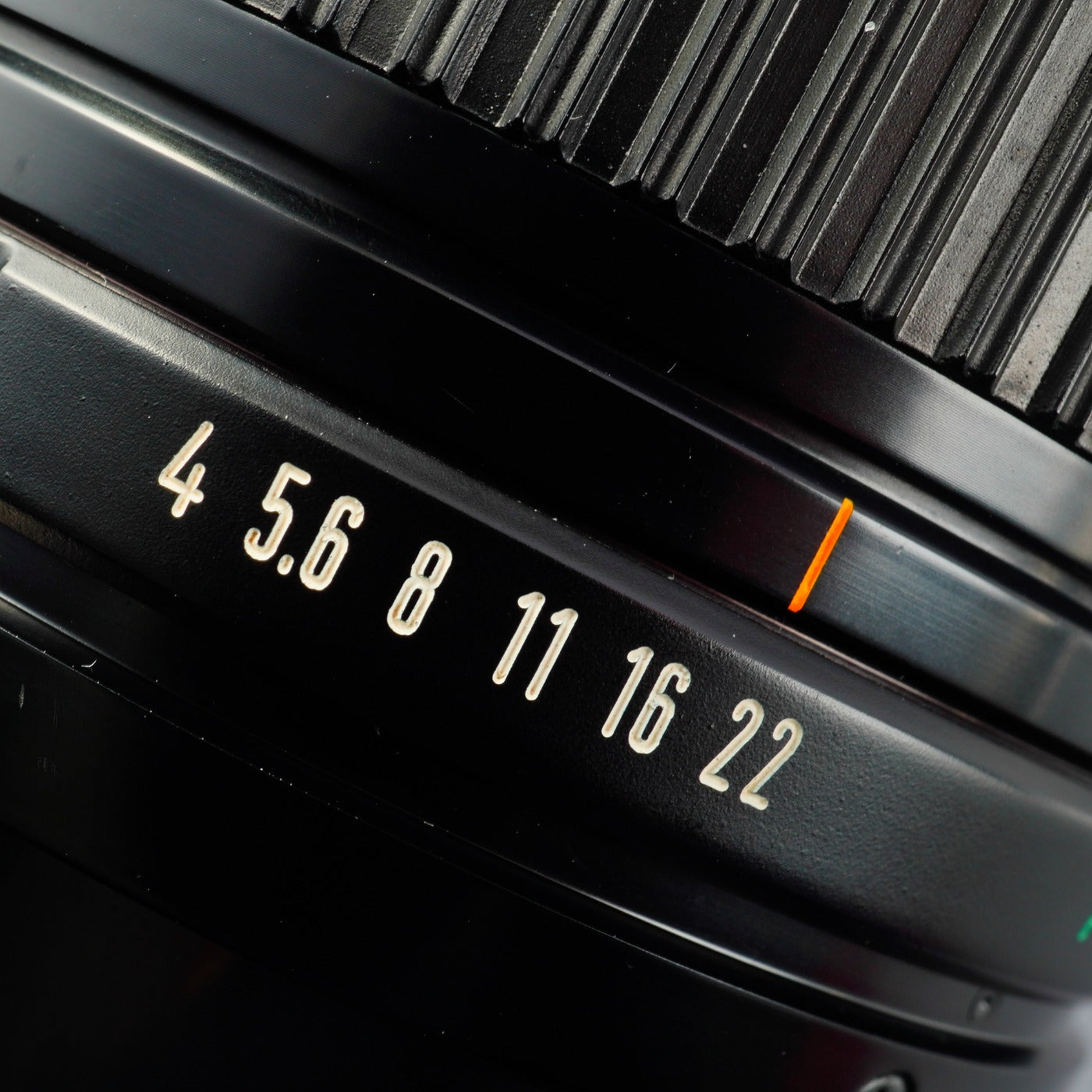 Canon FD 35-70mm F/4 ズームレンズ