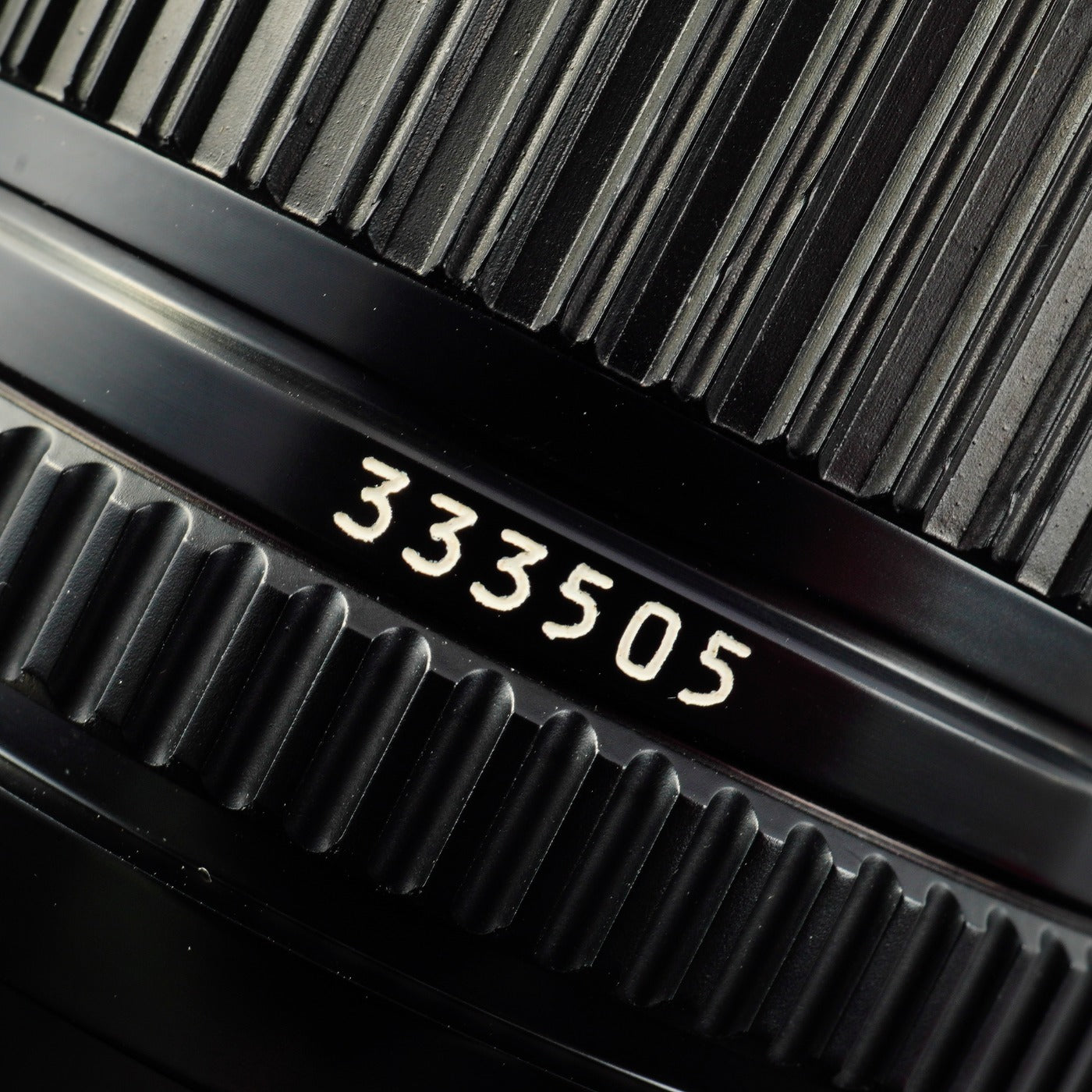 Canon FD 35-70mm F/4 ズームレンズ