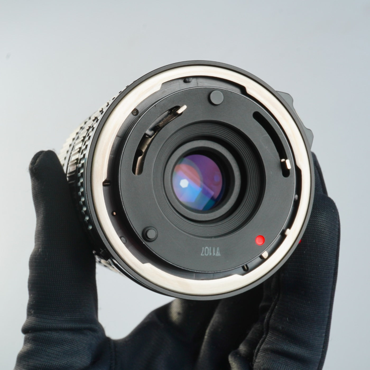 Canon FD 35-70mm F/4 ズームレンズ