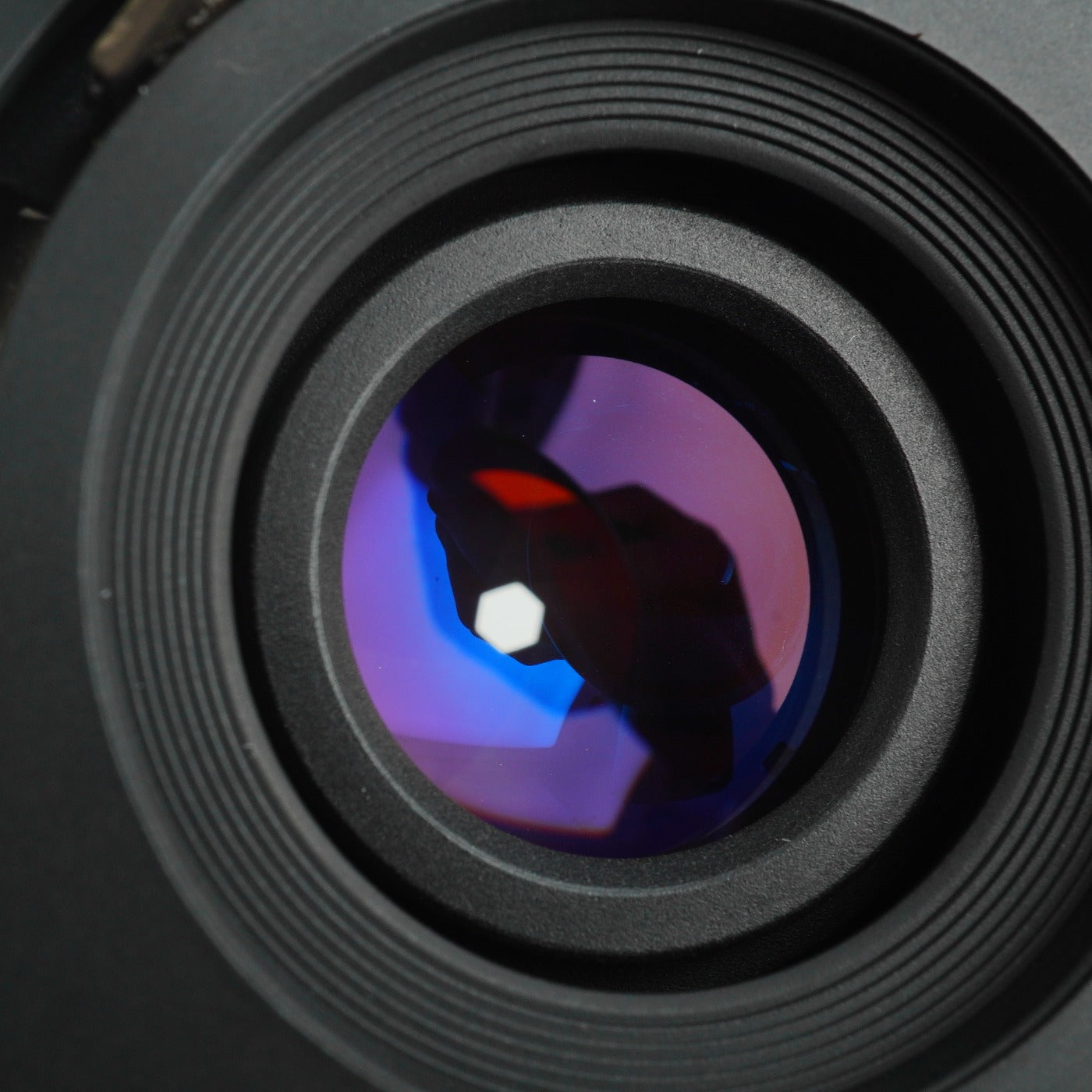 Canon FD 35-70mm F/4 ズームレンズ