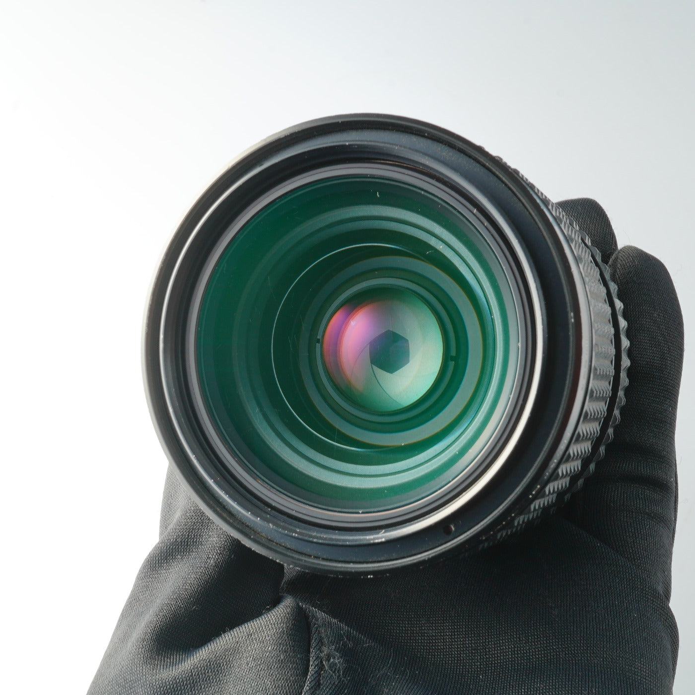 MINOLTA MD ZOOM ROKKOR 35-70mm F/3.5 ズームレンズ