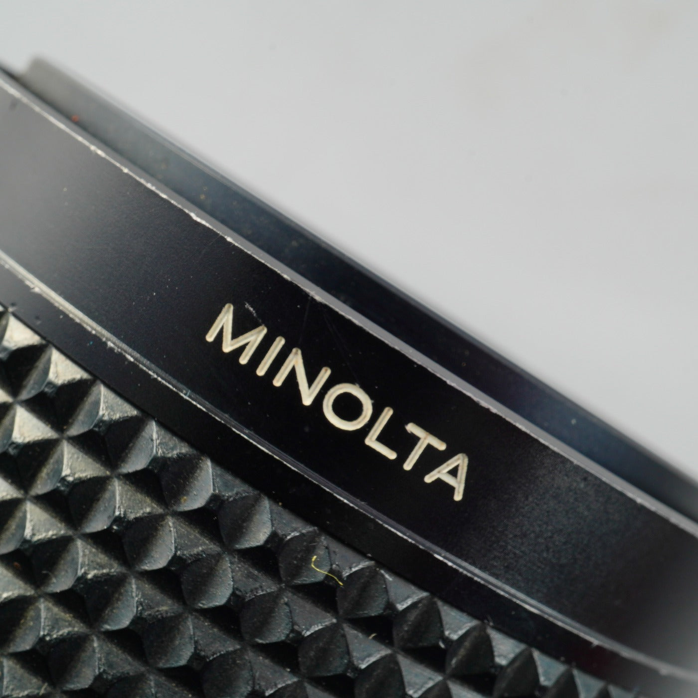 MINOLTA MD ZOOM ROKKOR 35-70mm F/3.5 ズームレンズ