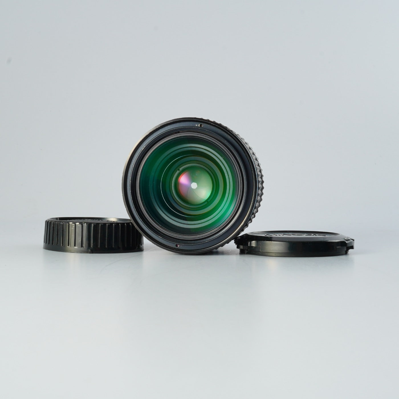 MINOLTA MD ZOOM ROKKOR 35-70mm F/3.5 ズームレンズ