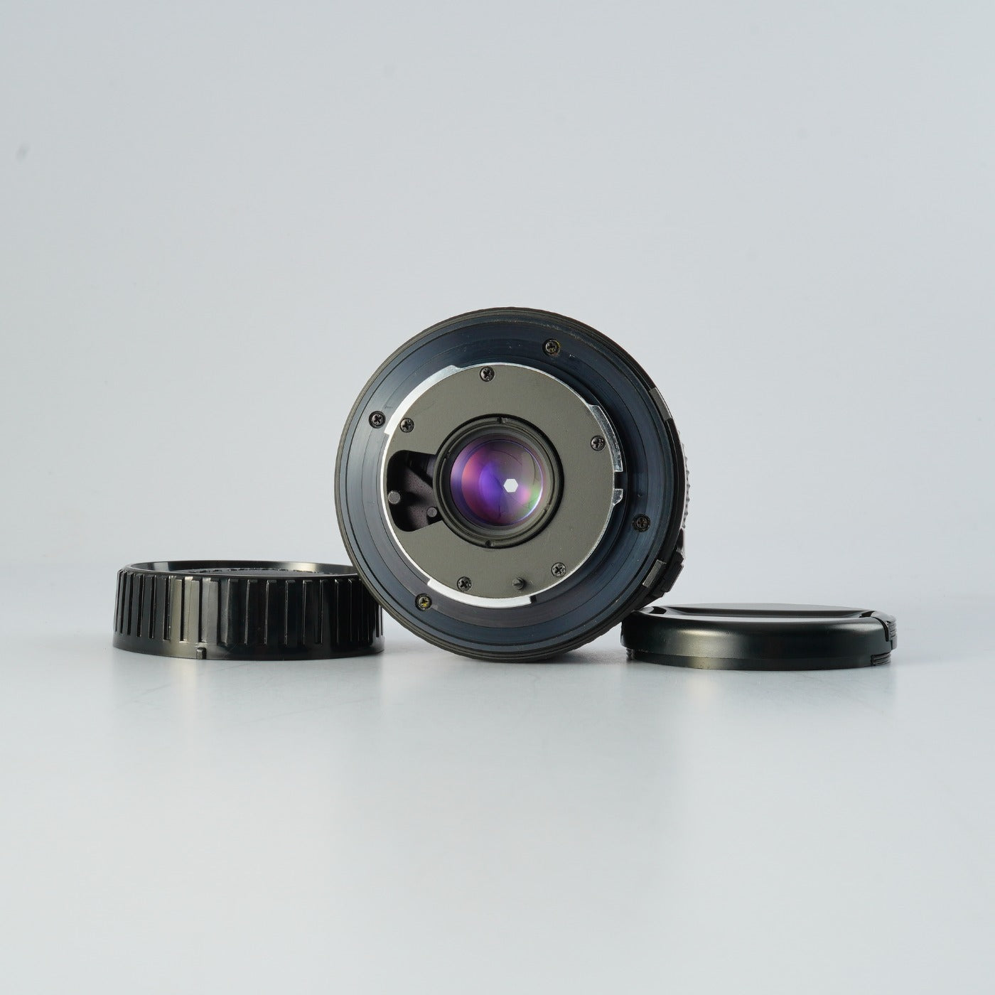 MINOLTA New MD 28mm F/2.8 単焦点レンズ