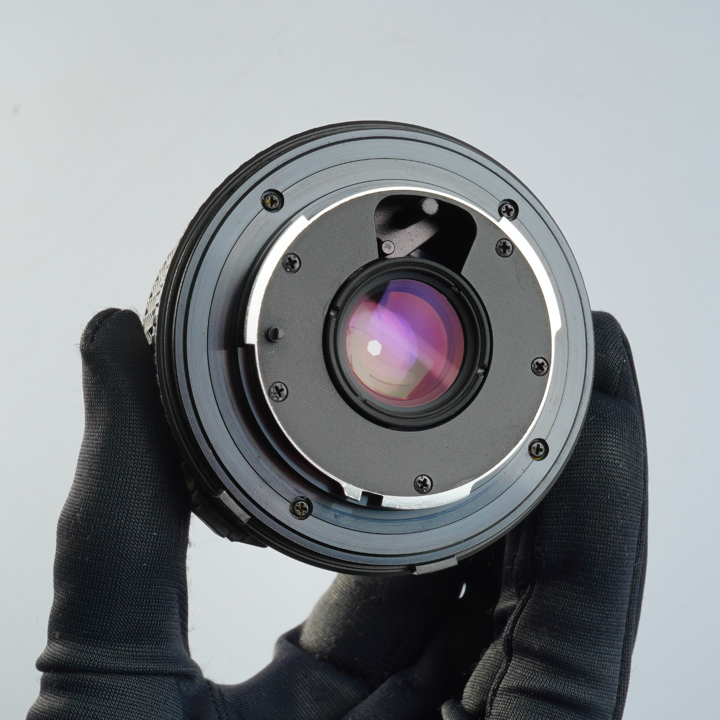 MINOLTA New MD 28mm F/2.8 単焦点レンズ