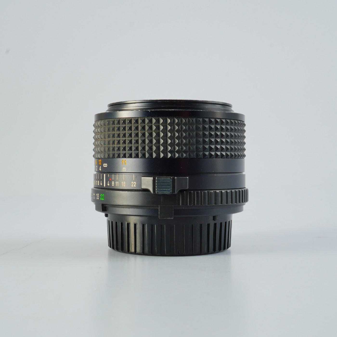 MINOLTA New MD 28mm F/2.8 単焦点レンズ