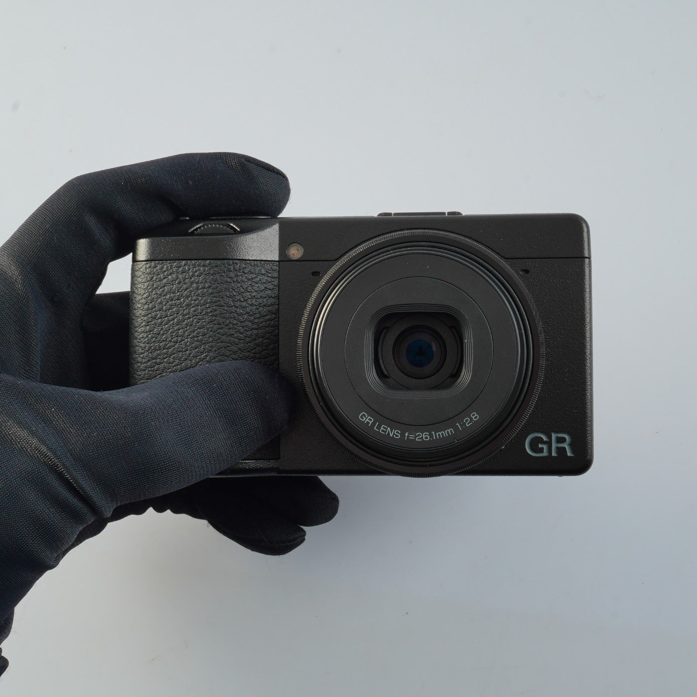 Ricoh GR IIIx 26.1mm F/2.8 コンパクトデジタルカメラ