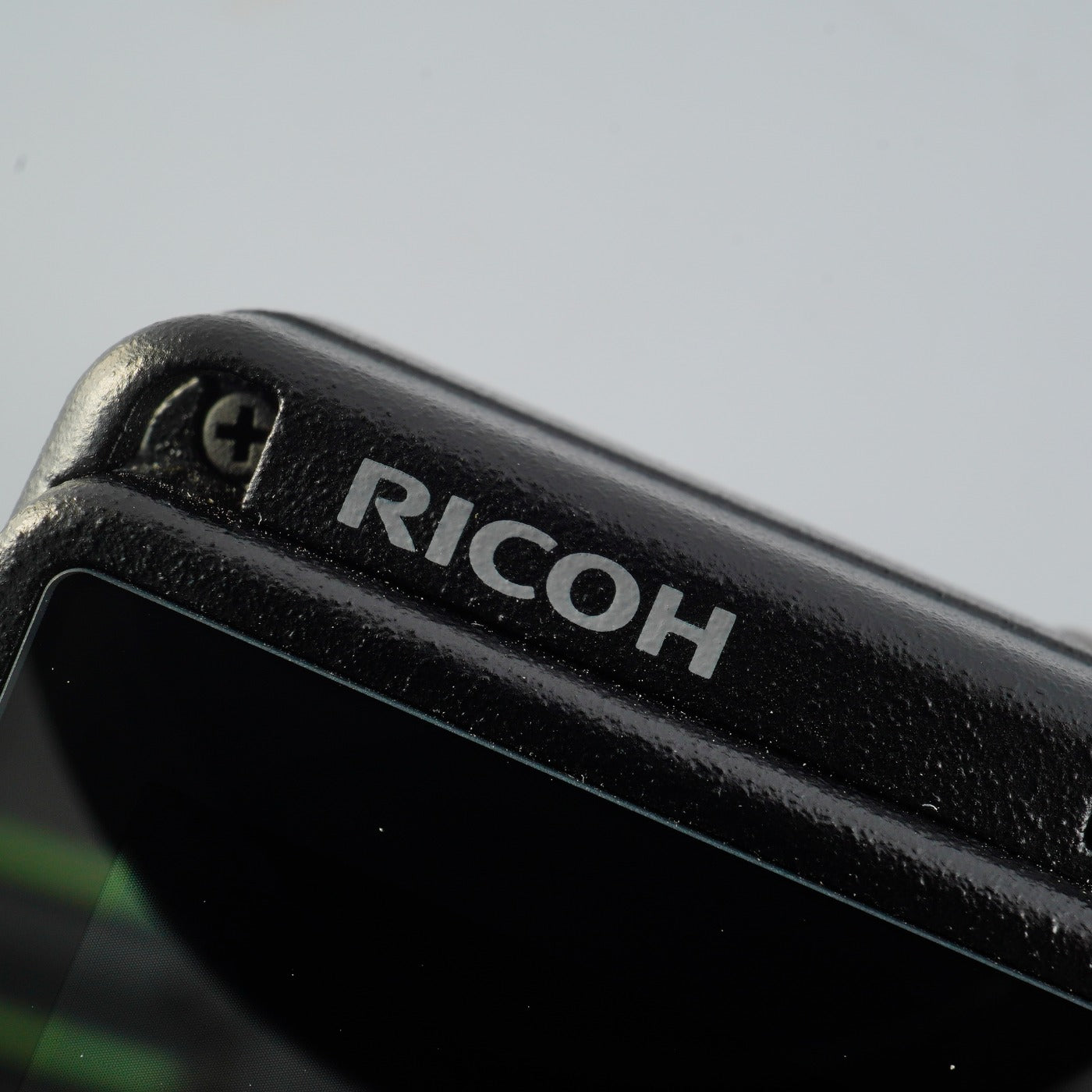 Ricoh GR IIIx 26.1mm F/2.8 コンパクトデジタルカメラ