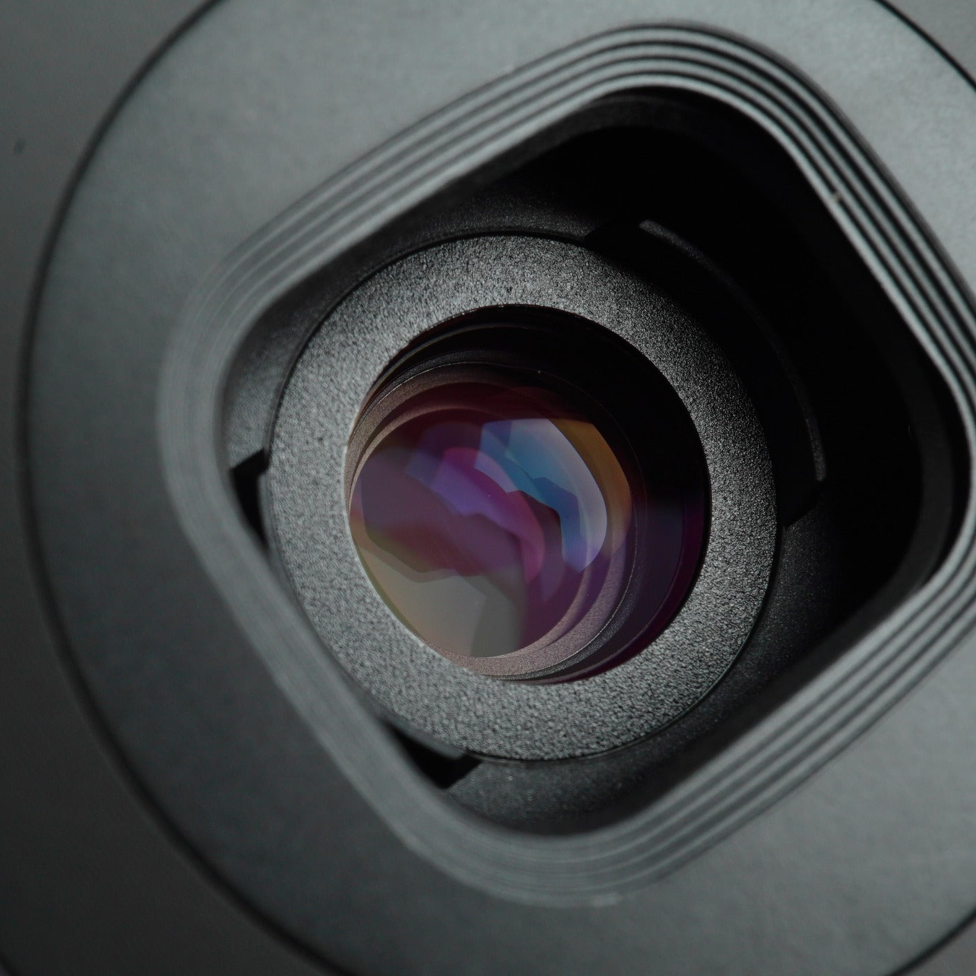 Ricoh GR IIIx 26.1mm F/2.8 コンパクトデジタルカメラ