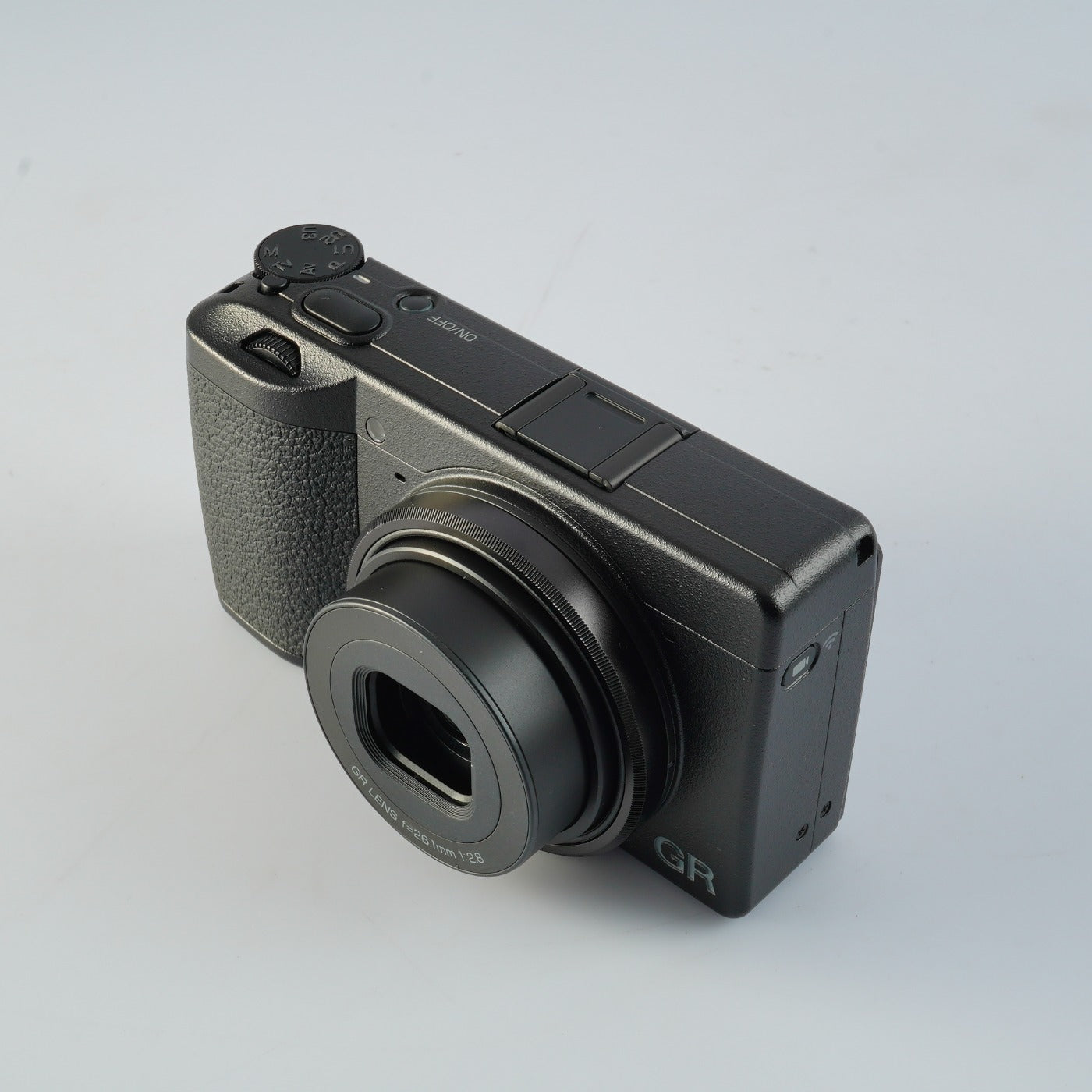 Ricoh GR IIIx 26.1mm F/2.8 コンパクトデジタルカメラ