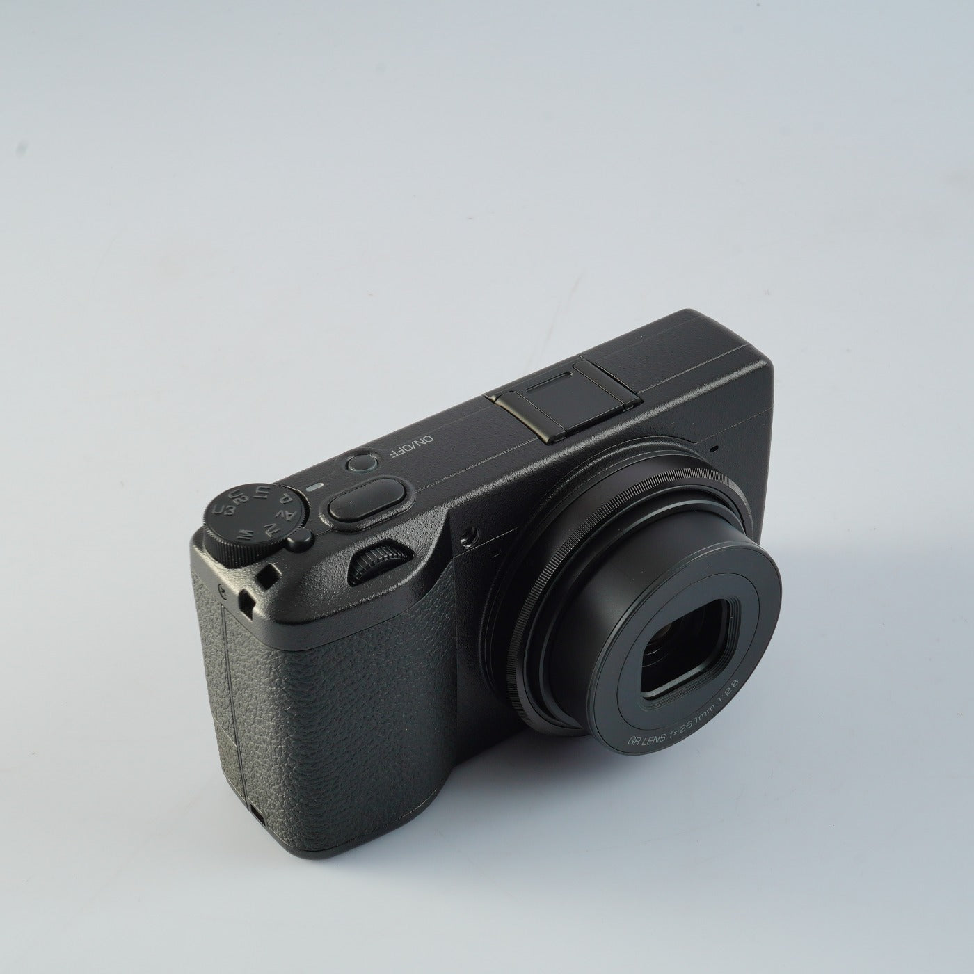 Ricoh GR IIIx 26.1mm F/2.8 コンパクトデジタルカメラ