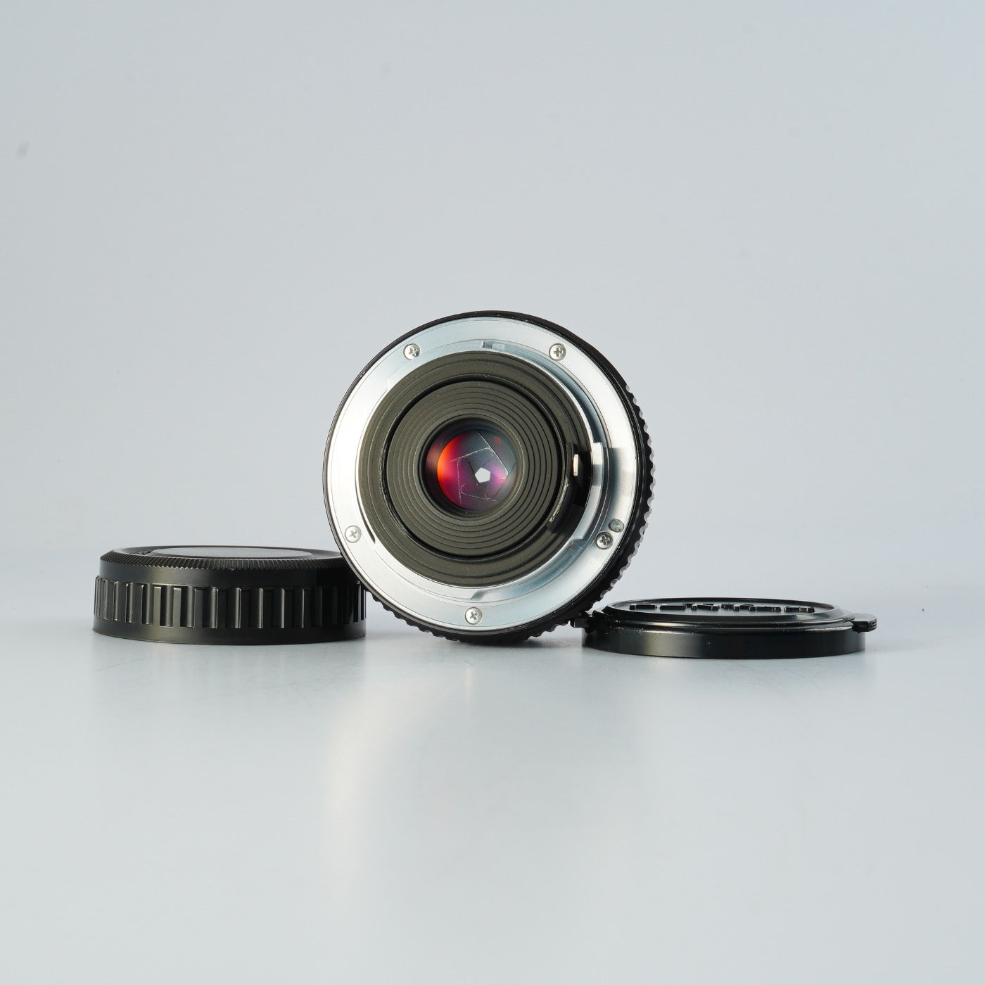 SMC PENTAX M 28mm F/2.8 (Pentax K用) 単焦点レンズ