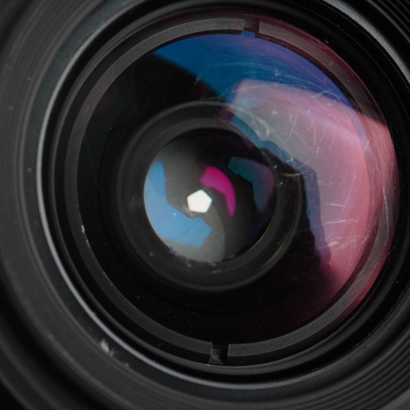 SMC PENTAX M 28mm F/2.8 (Pentax K用) 単焦点レンズ