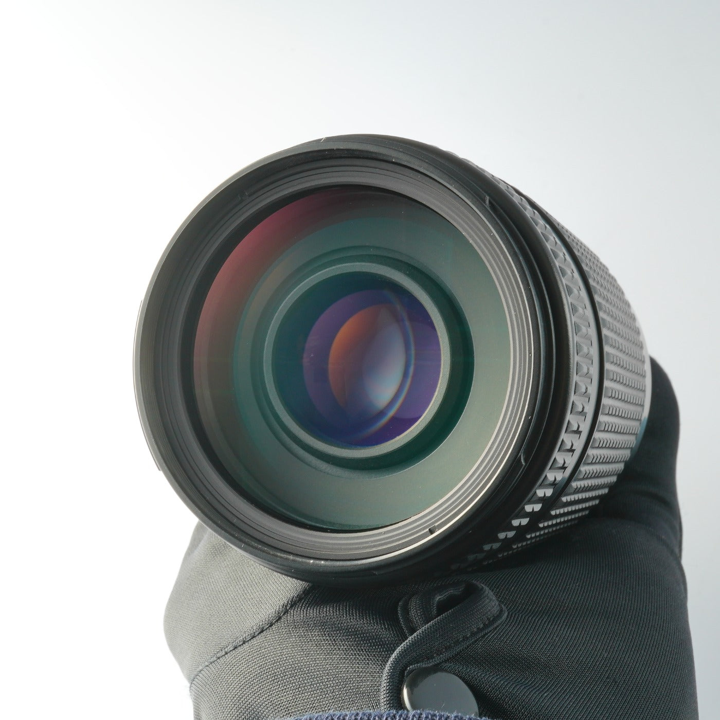 Nikon AF NIKKOR 70-300mm F/4-5.6 D ED ズームレンズ