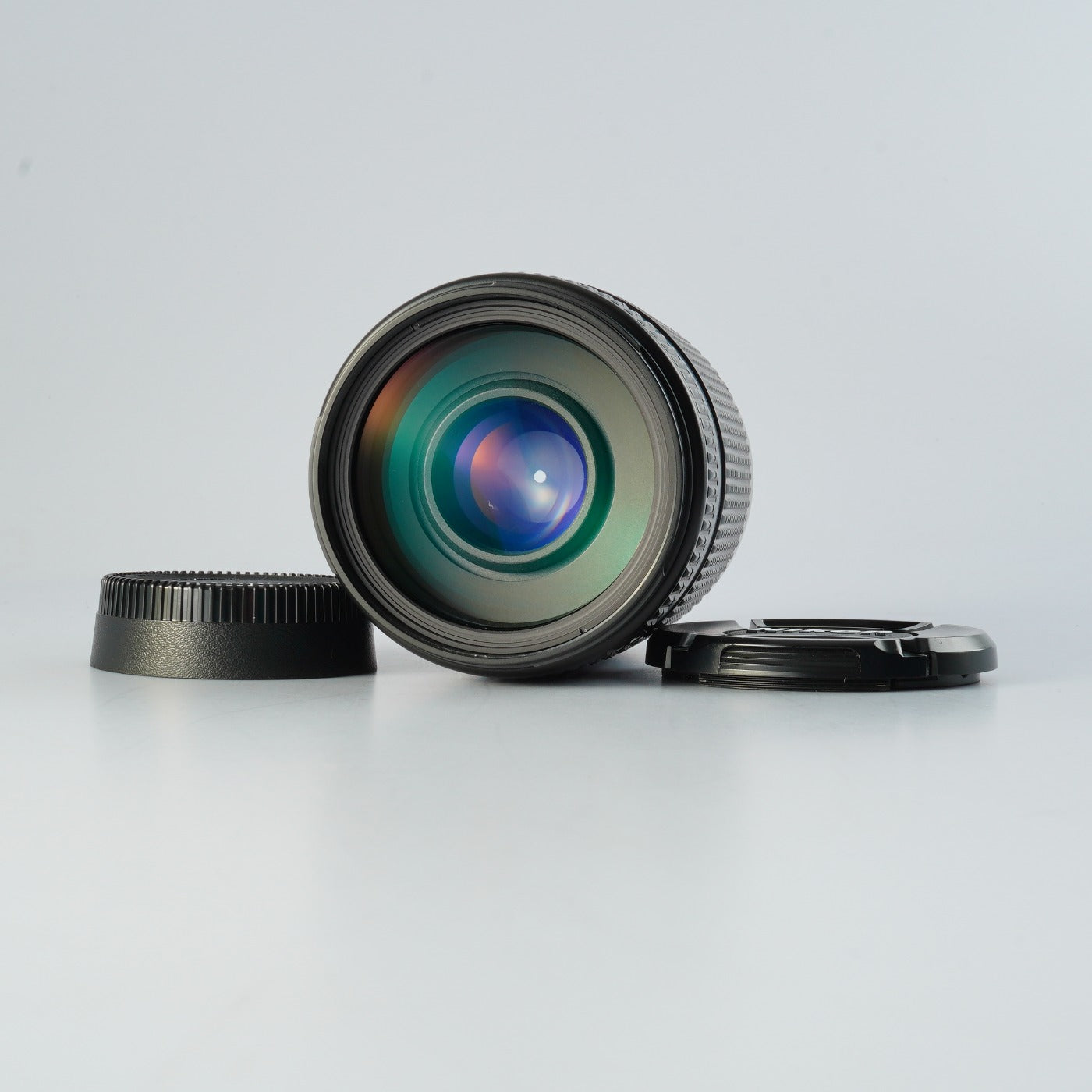 Nikon AF NIKKOR 70-300mm F/4-5.6 D ED ズームレンズ