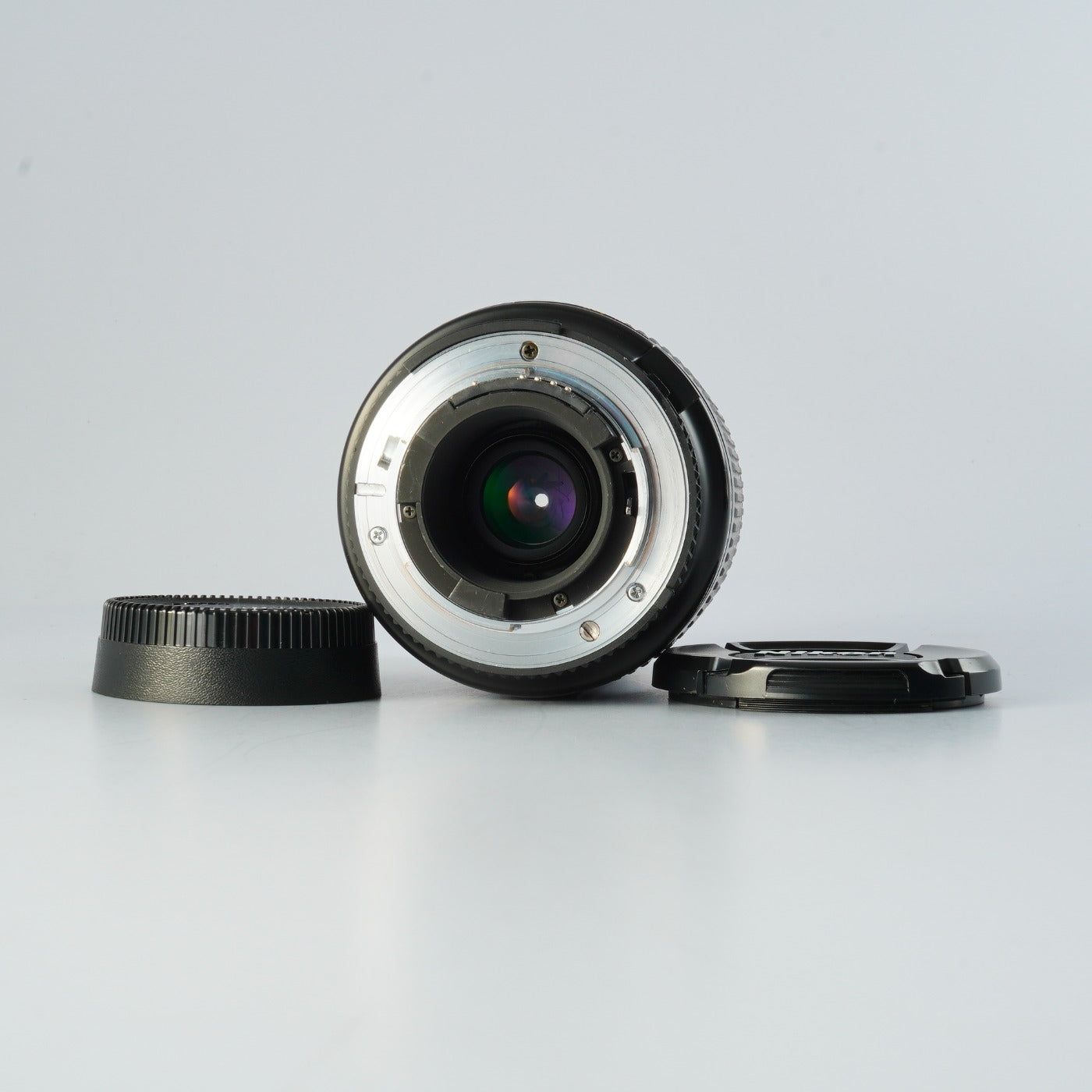 Nikon AF NIKKOR 70-300mm F/4-5.6 D ED ズームレンズ