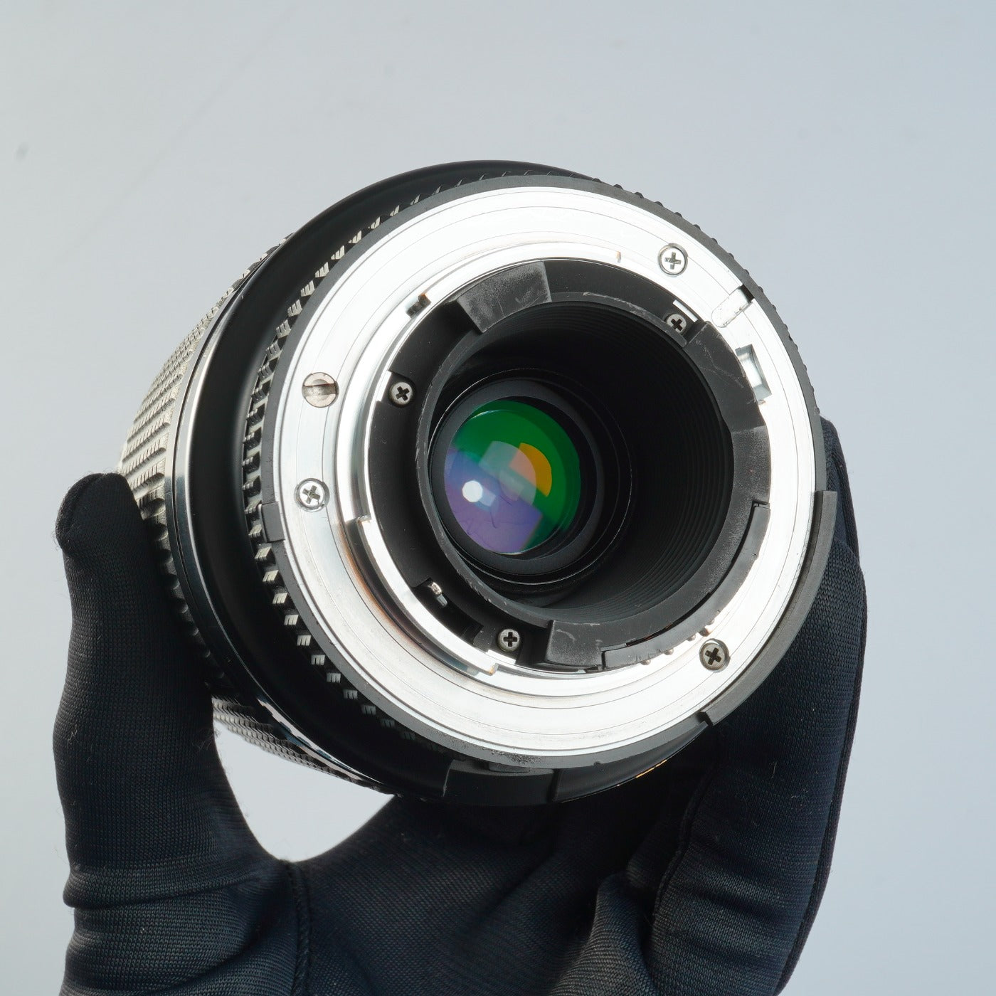 Nikon AF NIKKOR 70-300mm F/4-5.6 D ED ズームレンズ