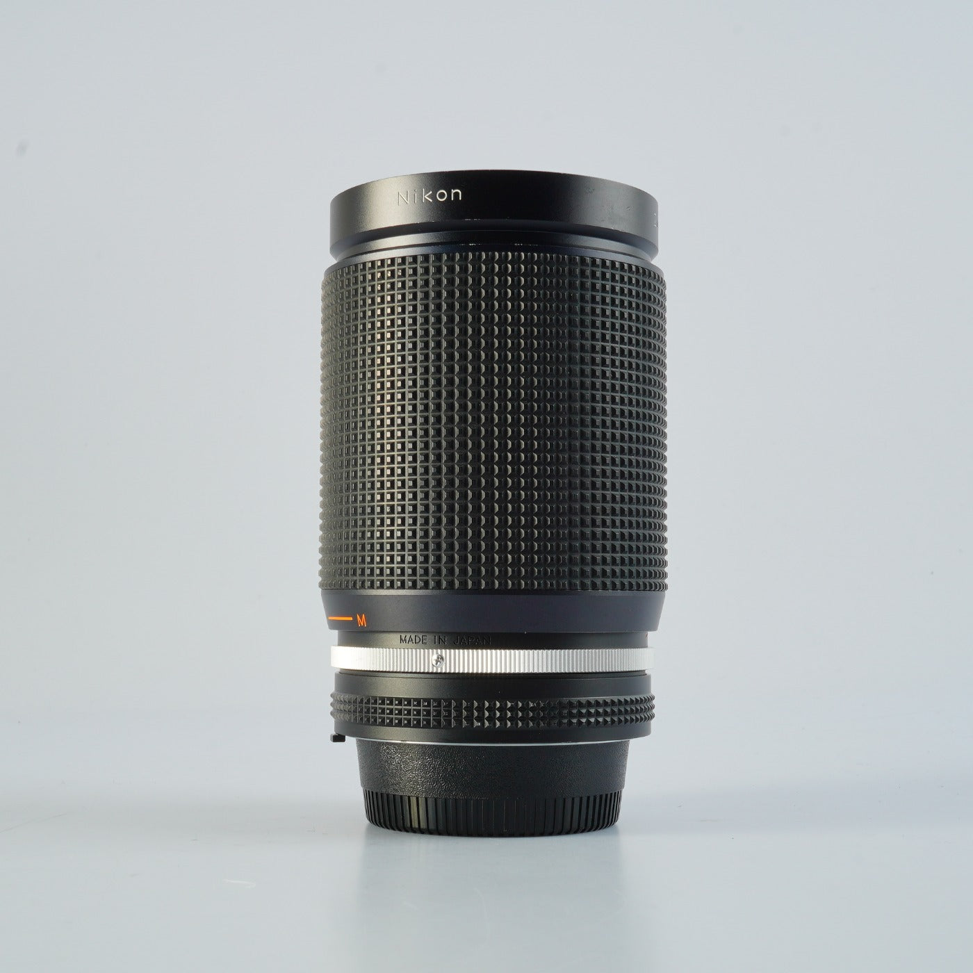 Nikon Ai-S Zoom-NIKKOR 35-135mm F/3.5-4.5 ズームレンズ