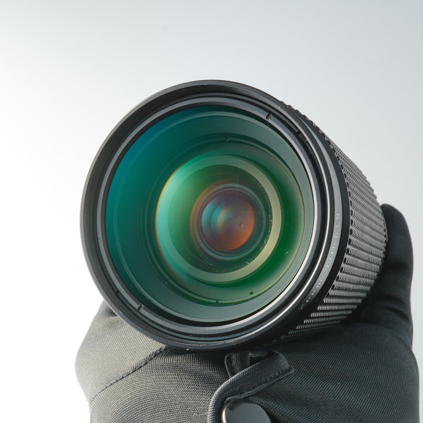 Nikon Ai-S Zoom-NIKKOR 35-135mm F/3.5-4.5 ズームレンズ