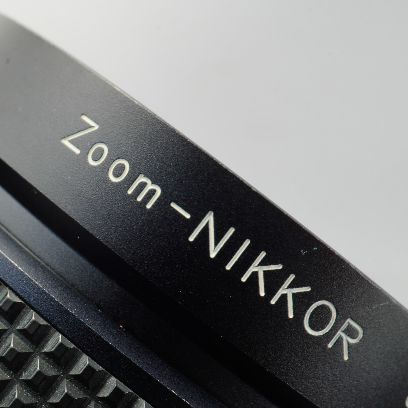 Nikon Ai-S Zoom-NIKKOR 35-135mm F/3.5-4.5 ズームレンズ