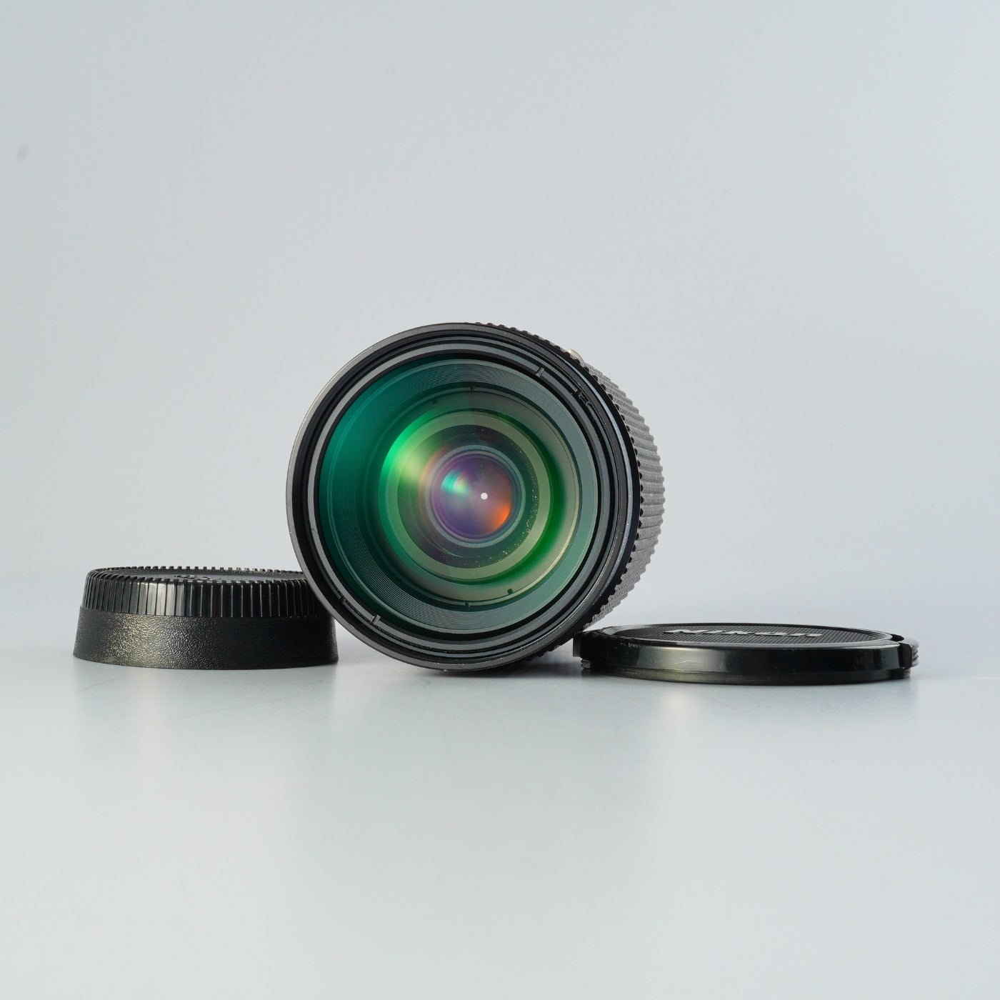 Nikon Ai-S Zoom-NIKKOR 35-135mm F/3.5-4.5 ズームレンズ