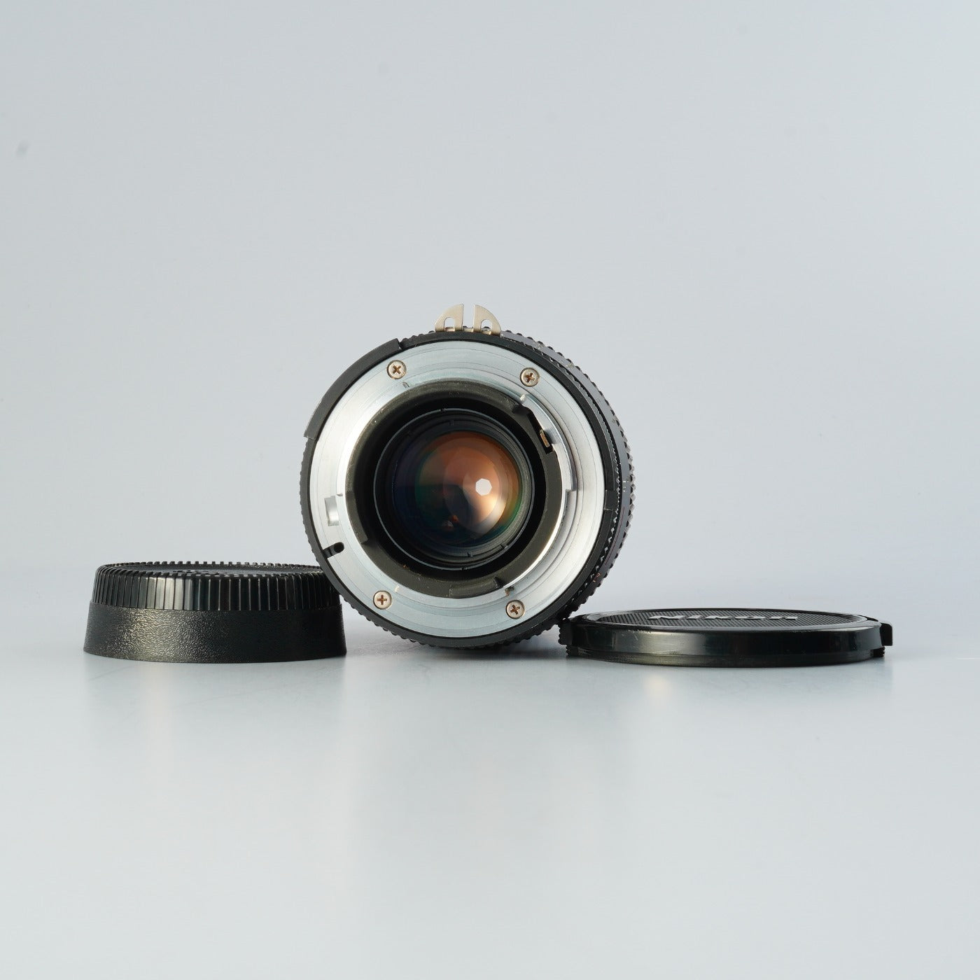 Nikon Ai-S Zoom-NIKKOR 35-135mm F/3.5-4.5 ズームレンズ