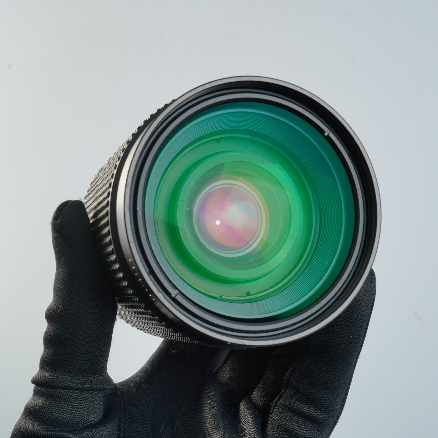 Nikon Ai-S Zoom-NIKKOR 35-135mm F/3.5-4.5 ズームレンズ