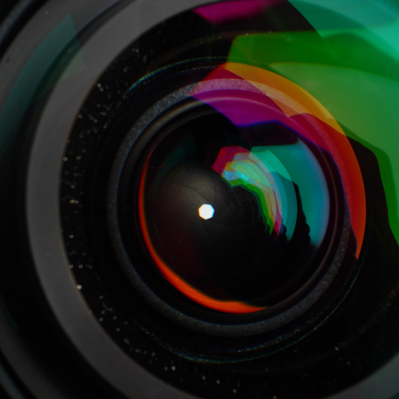 Nikon Ai-S Zoom-NIKKOR 35-135mm F/3.5-4.5 ズームレンズ