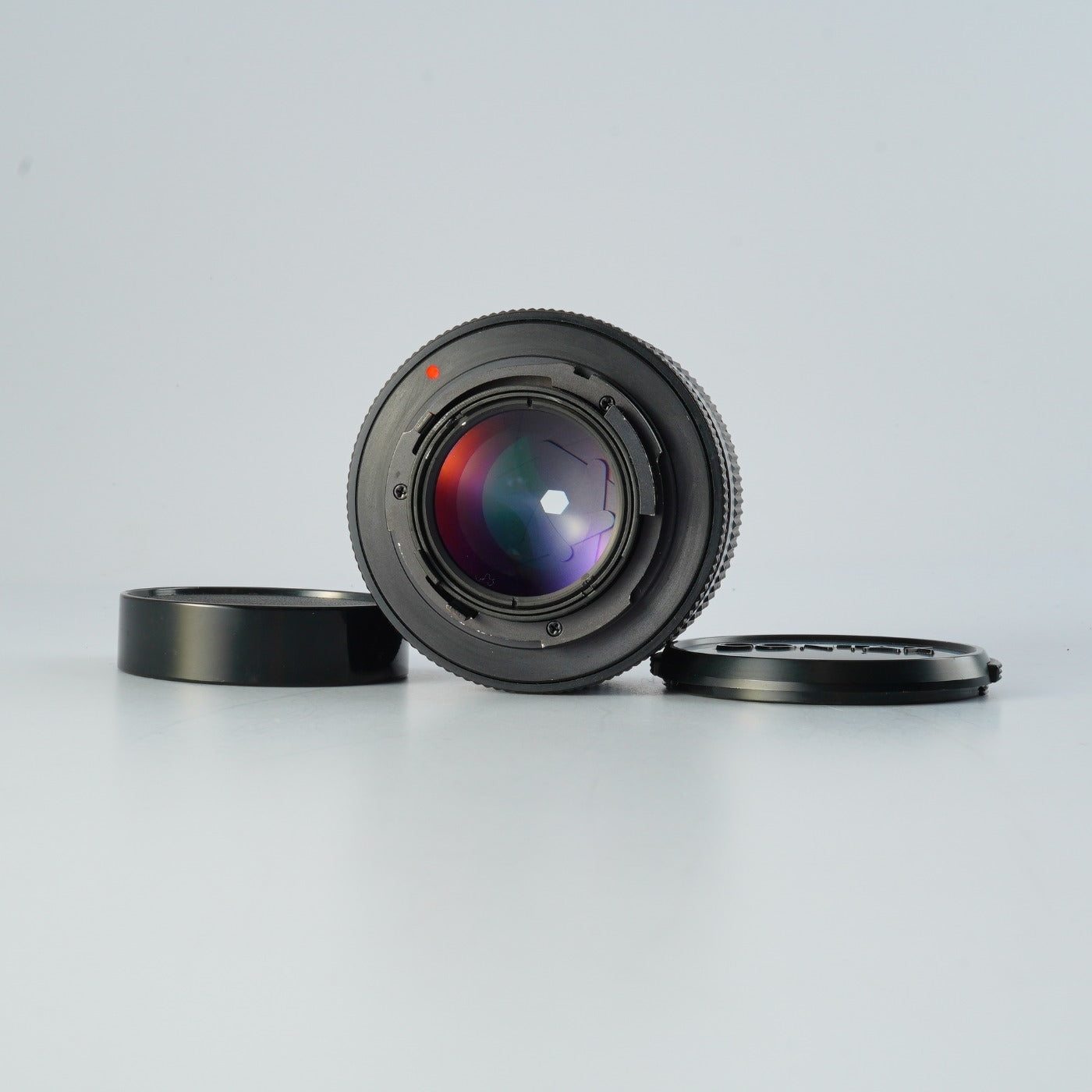 CONTAX Carl Zeiss Planar T* 50mm F/1.4 AEJ 単焦点レンズ