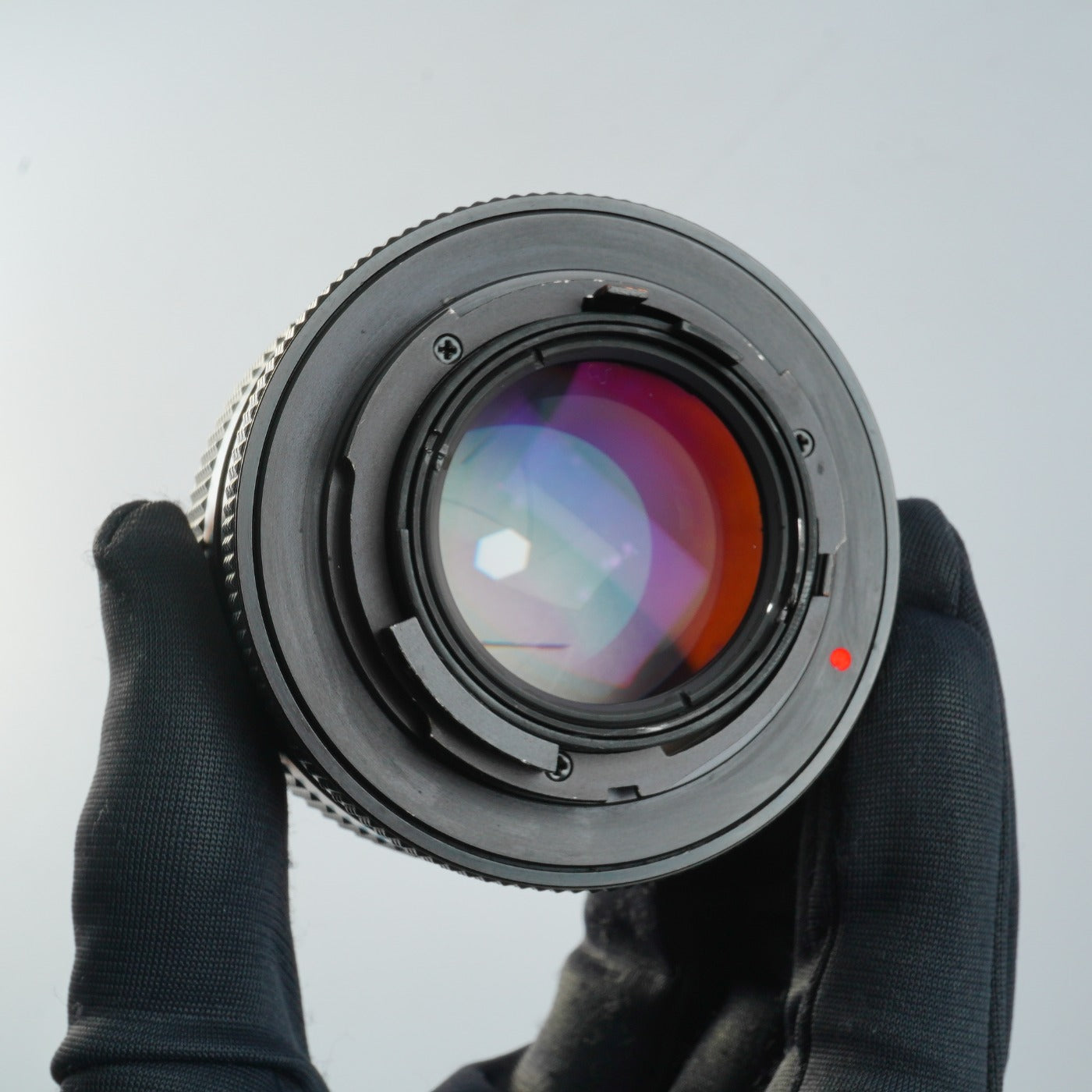 CONTAX Carl Zeiss Planar T* 50mm F/1.4 AEJ 単焦点レンズ