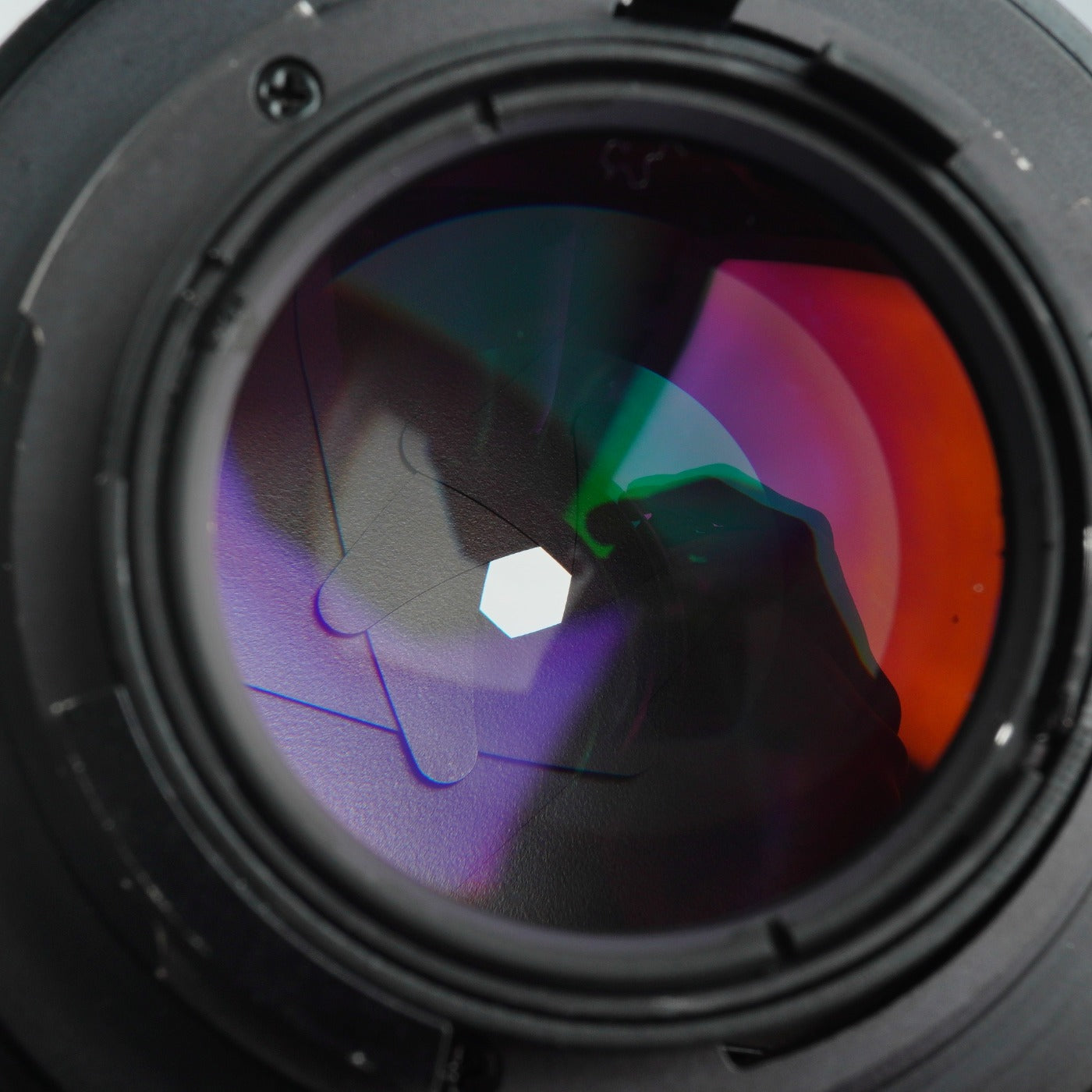 CONTAX Carl Zeiss Planar T* 50mm F/1.4 AEJ 単焦点レンズ