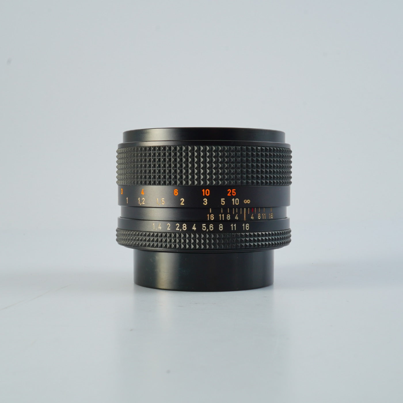 CONTAX Carl Zeiss Planar T* 50mm F/1.4 AEJ 単焦点レンズ