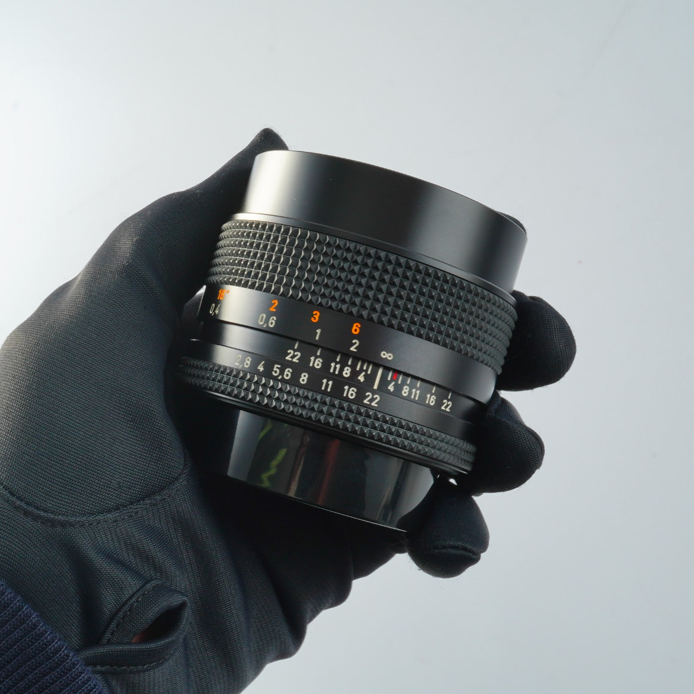 CONTAX Carl Zeiss Distagon T* 28mm F/2.8 AEJ 単焦点レンズ