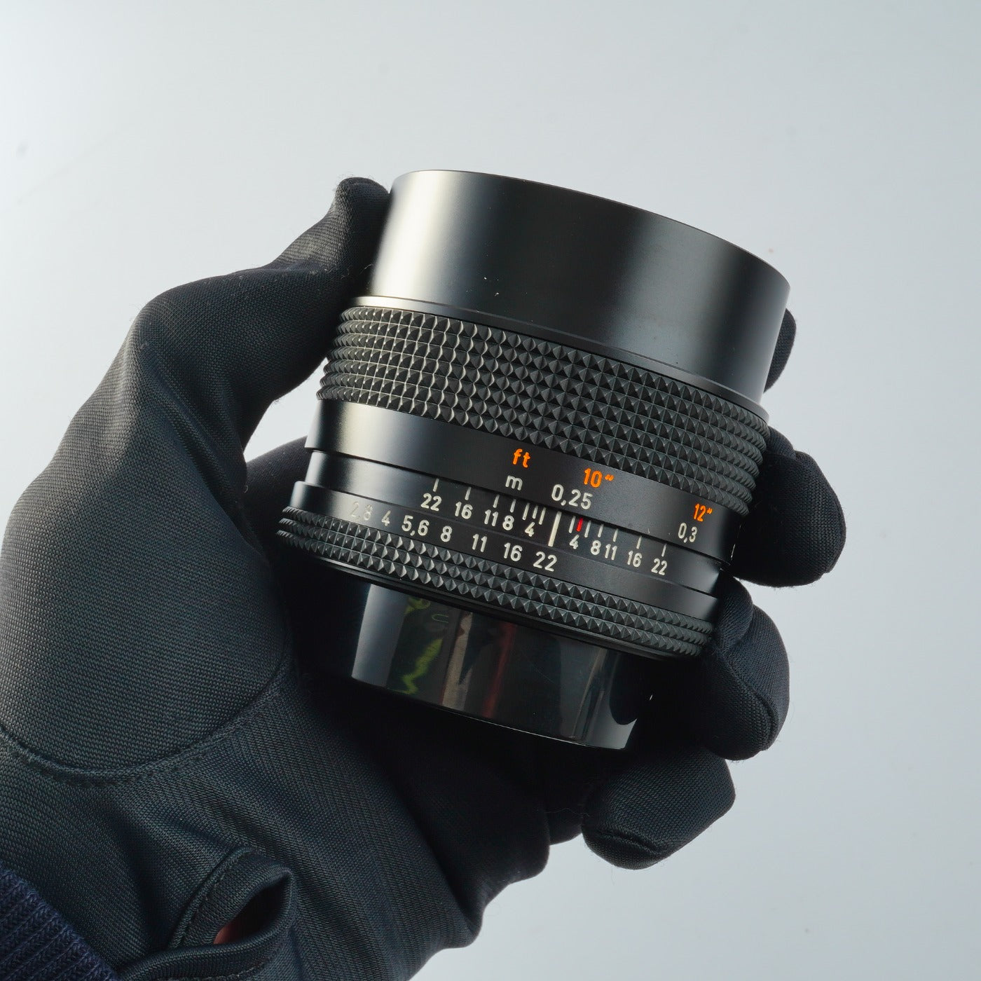 CONTAX Carl Zeiss Distagon T* 28mm F/2.8 AEJ 単焦点レンズ